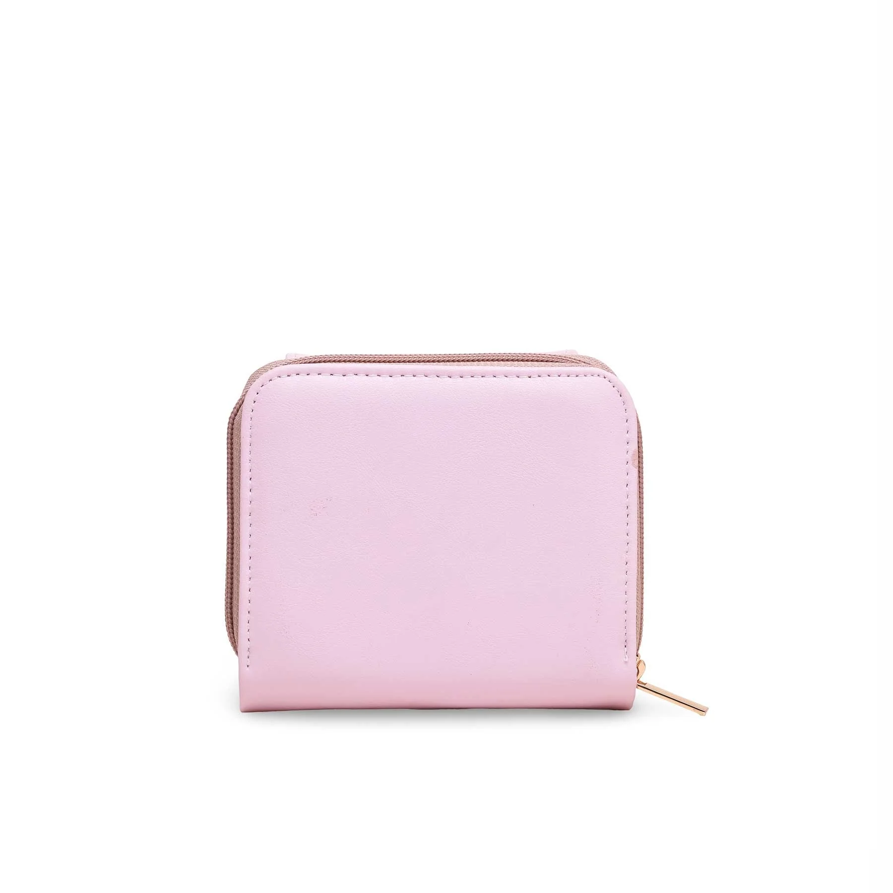 Lilac Casual Wallet P97488 - Image 3