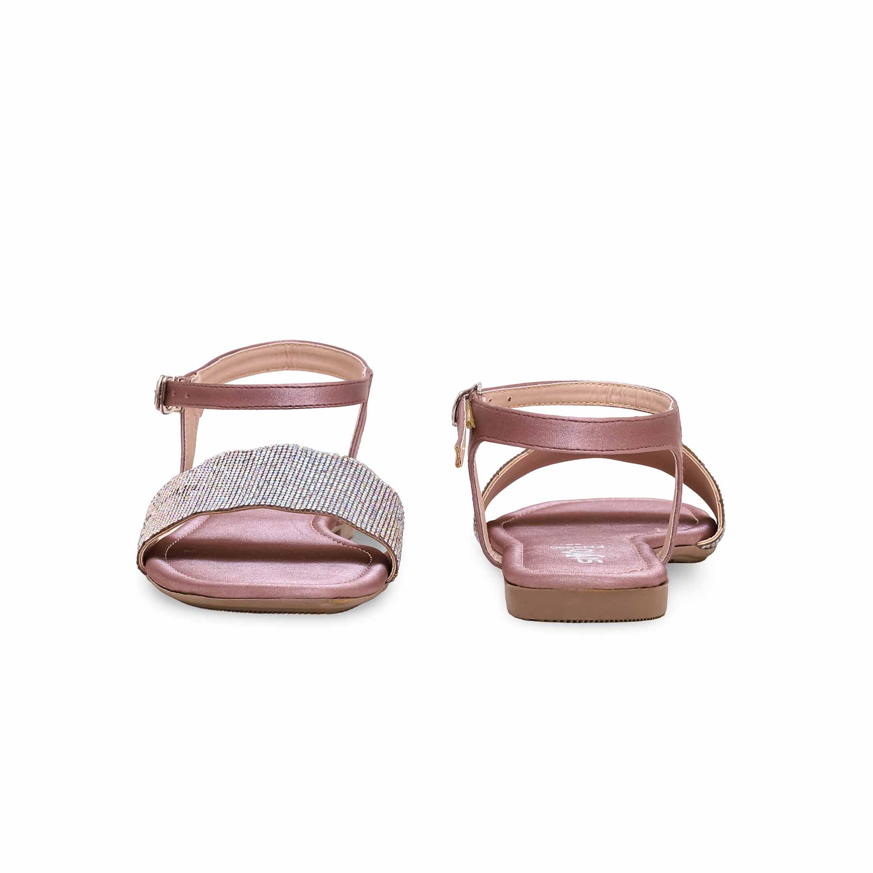 Lilac Fancy Sandal FN5990 - Image 4