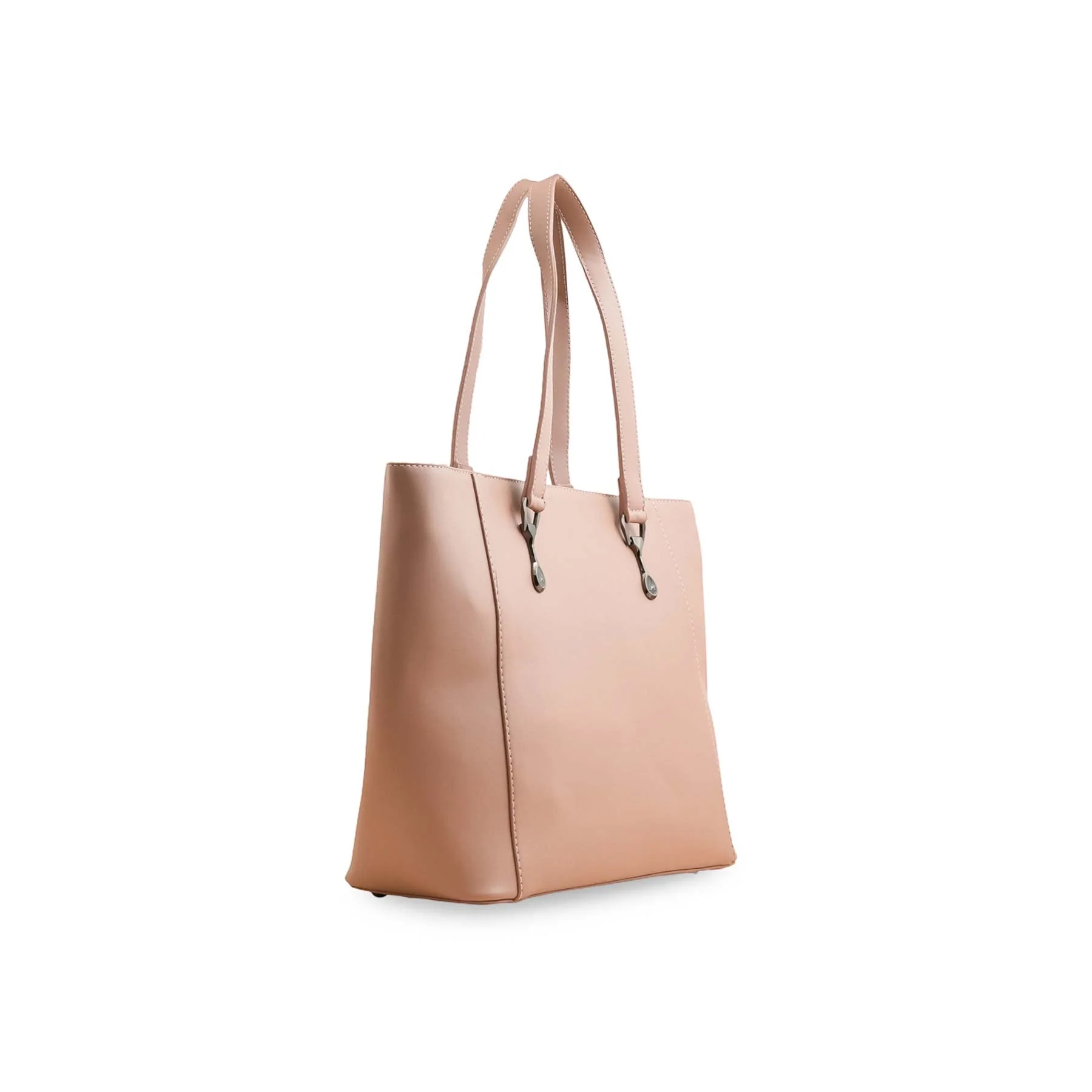 Lilac Formal Shoulder Bag P55776 - Image 2