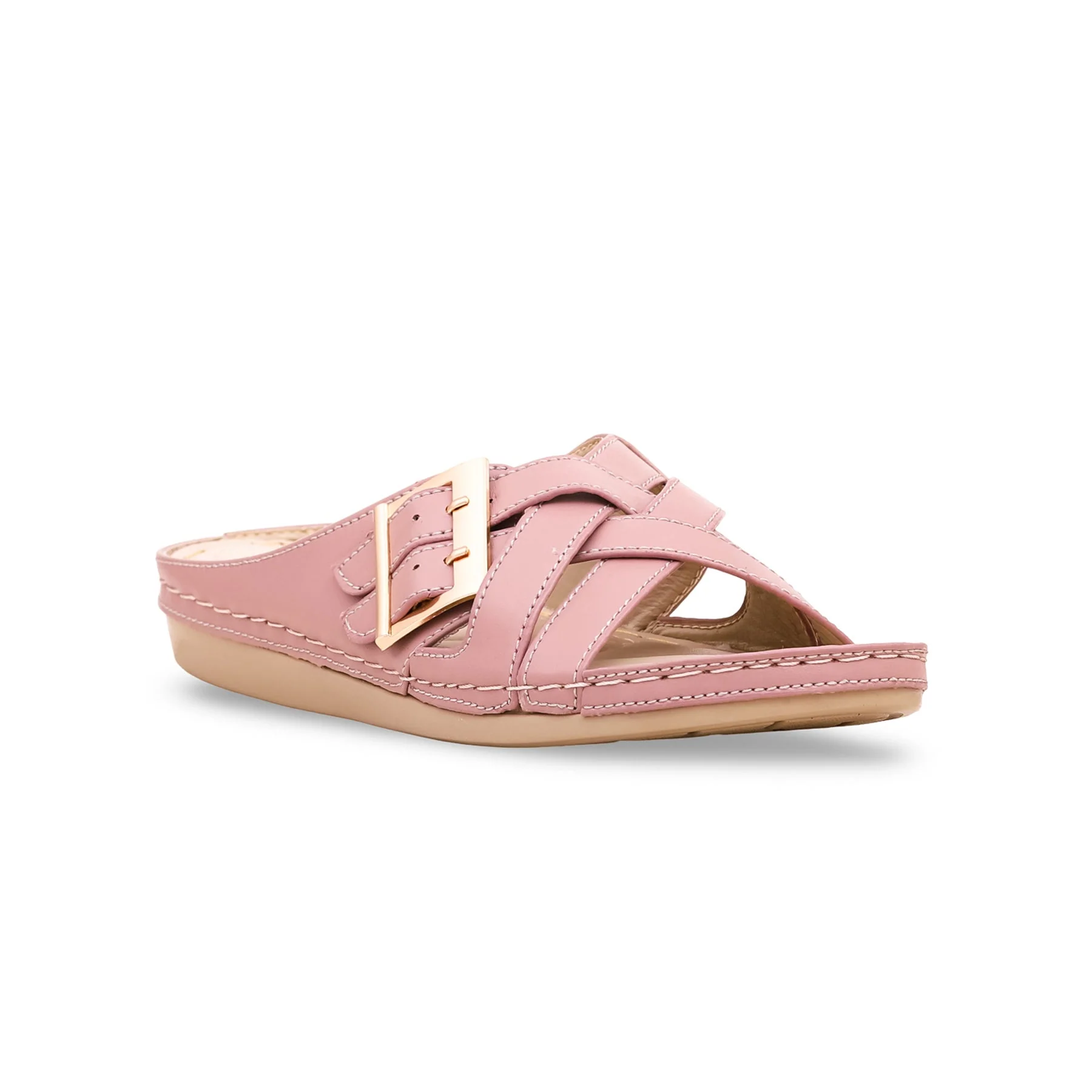 Lilac Formal Slipper PU0148 - Image 2