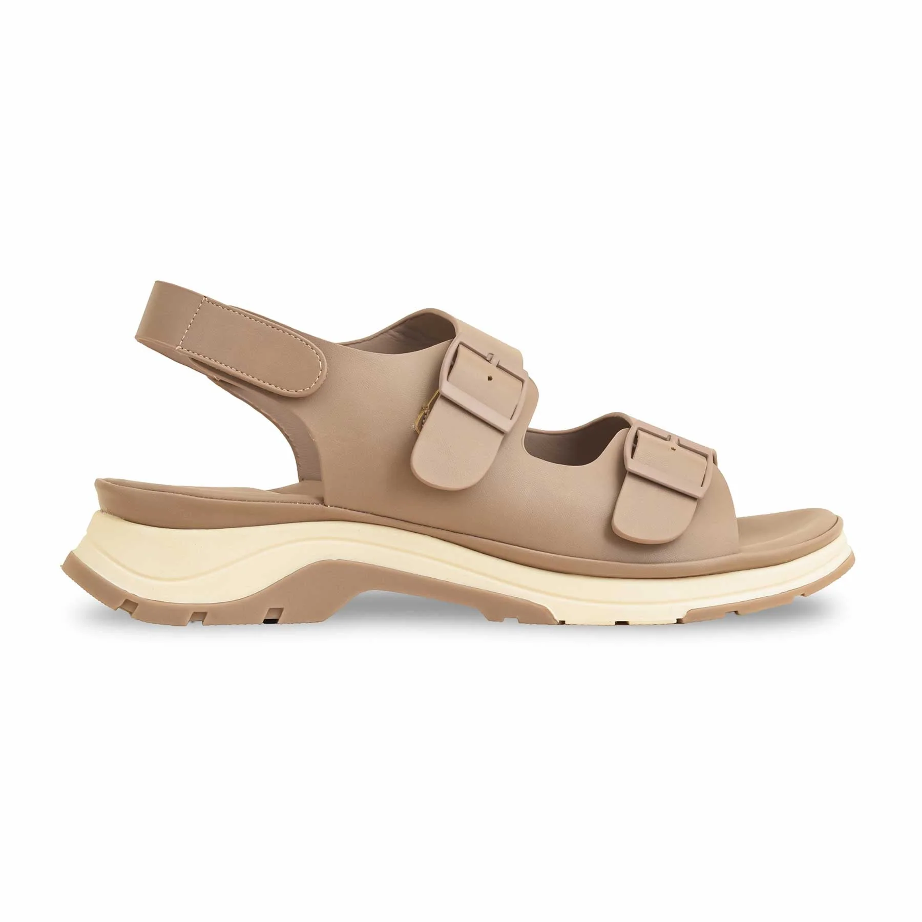 Lilac Formal Women Sandal PU0364 - Image 2