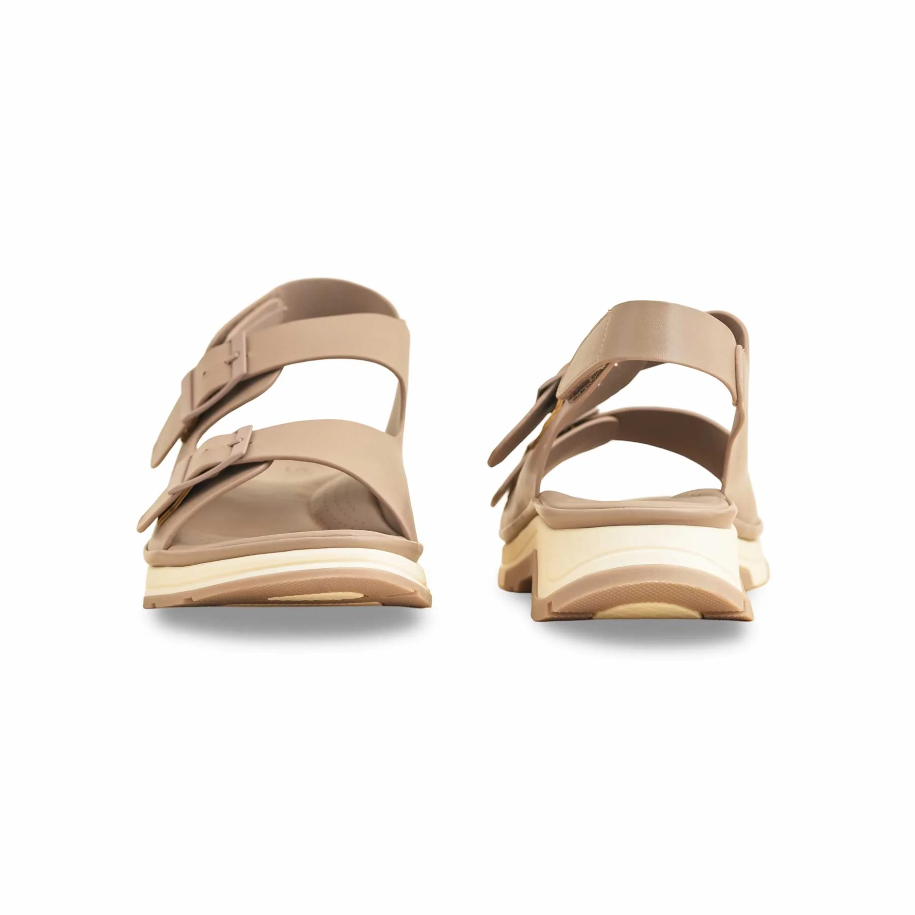Lilac Formal Women Sandal PU0364 - Image 4