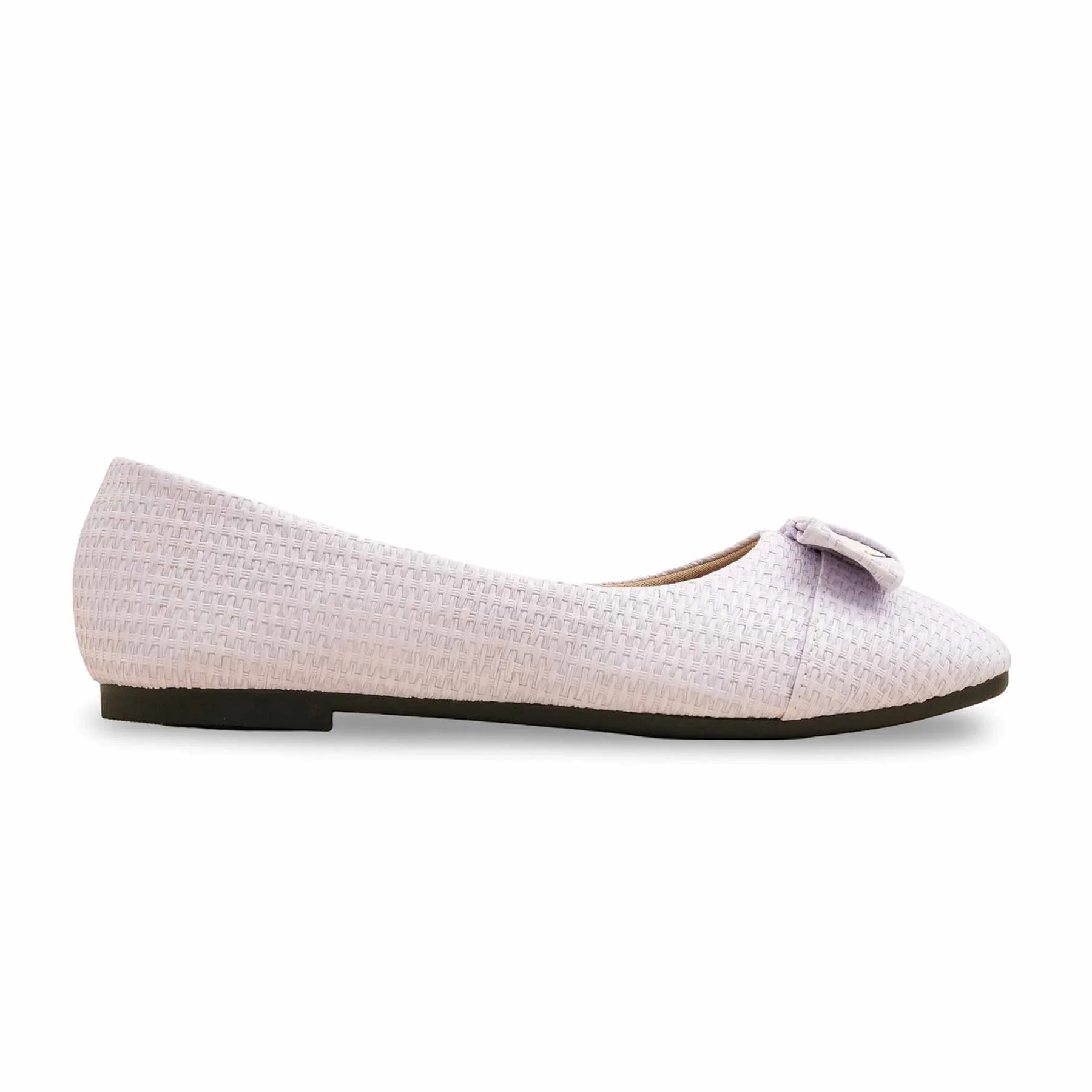 Lilac Women Pumps WN1361 - Image 2