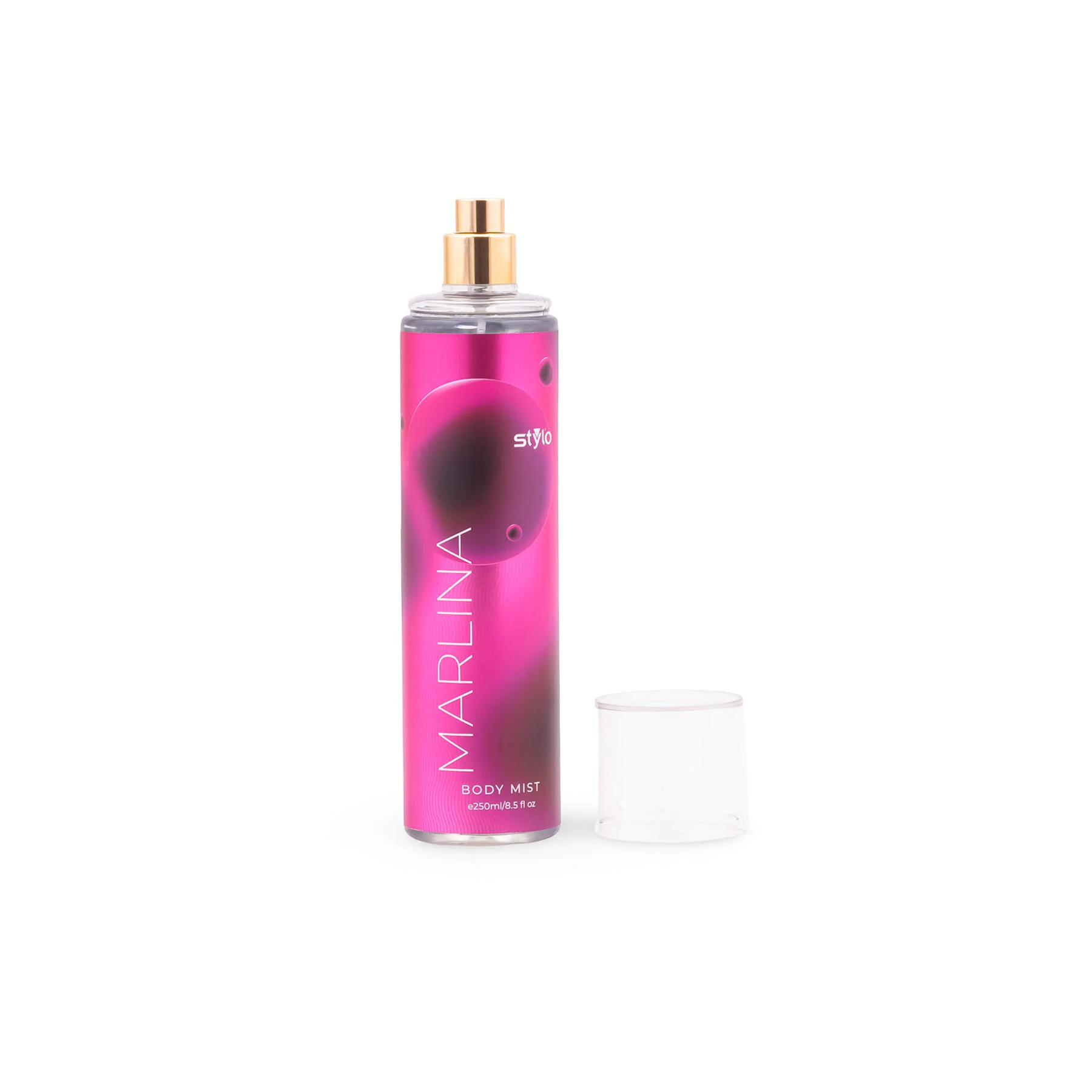 Marlina Body Mist For Women PR2054 - Image 3