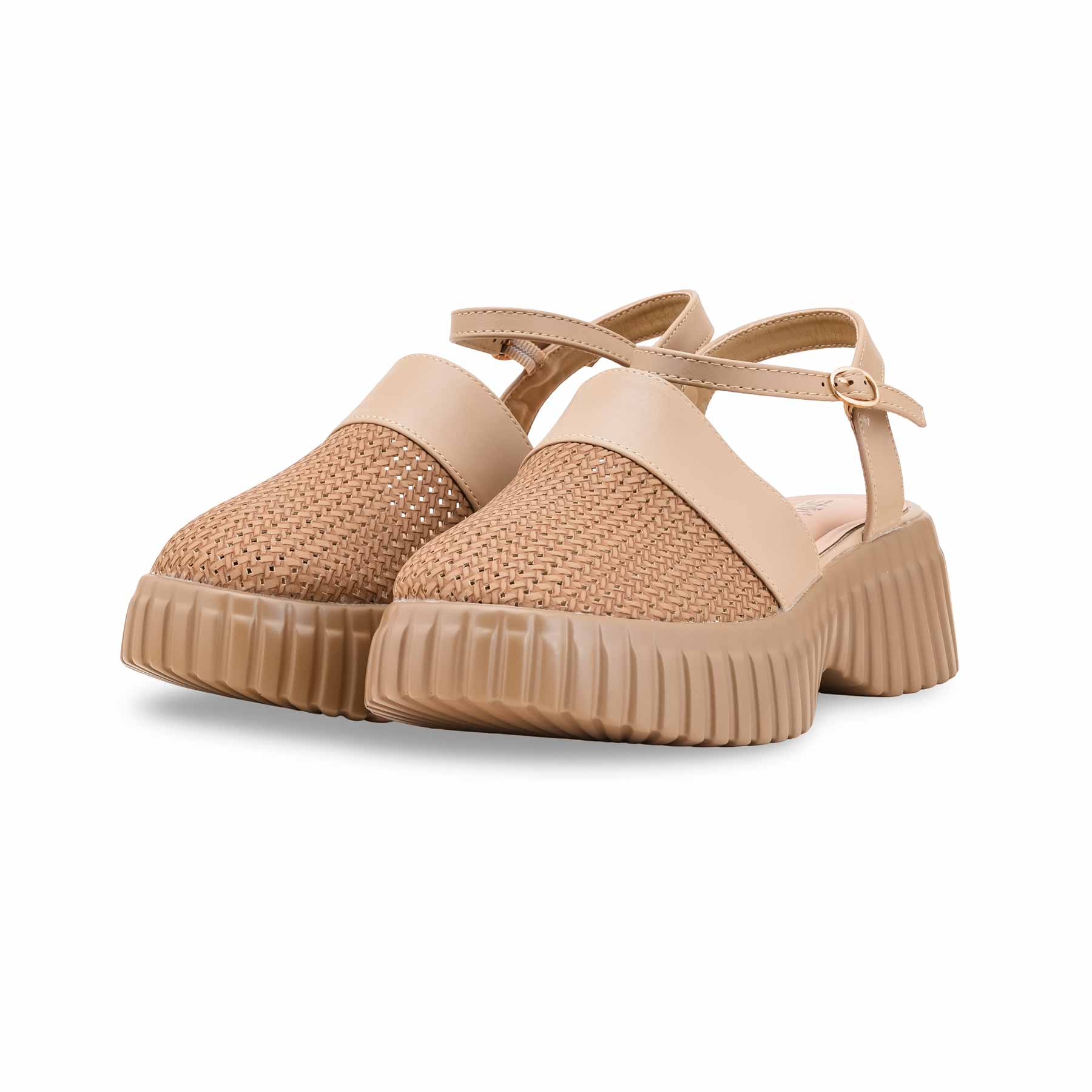 Fawn Back Open For Women WN5437 - Image 3