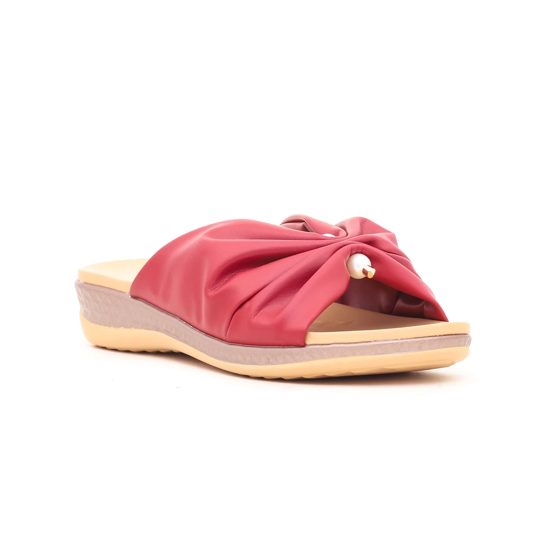 Maroon Casual Softy CL4007 - Image 2