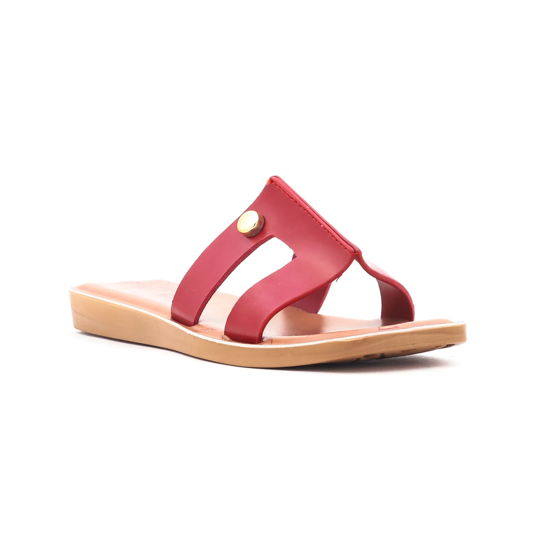 Maroon Casual Softy CL5230 - Image 2