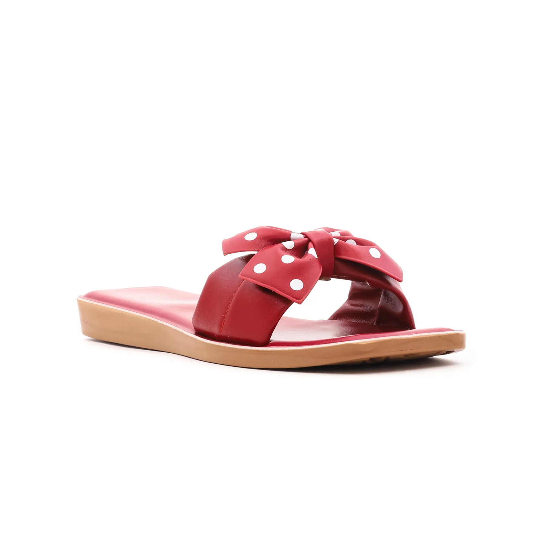 Maroon Casual Softy CL5231 - Image 2