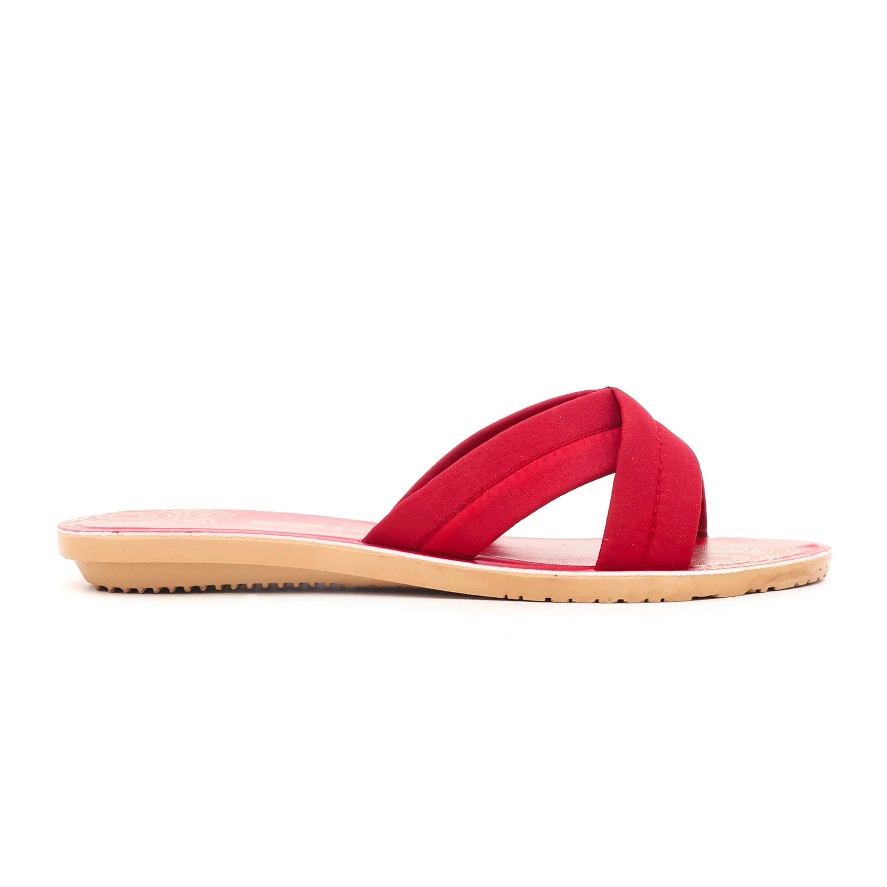Maroon Casual Softy CL5264 - Image 2
