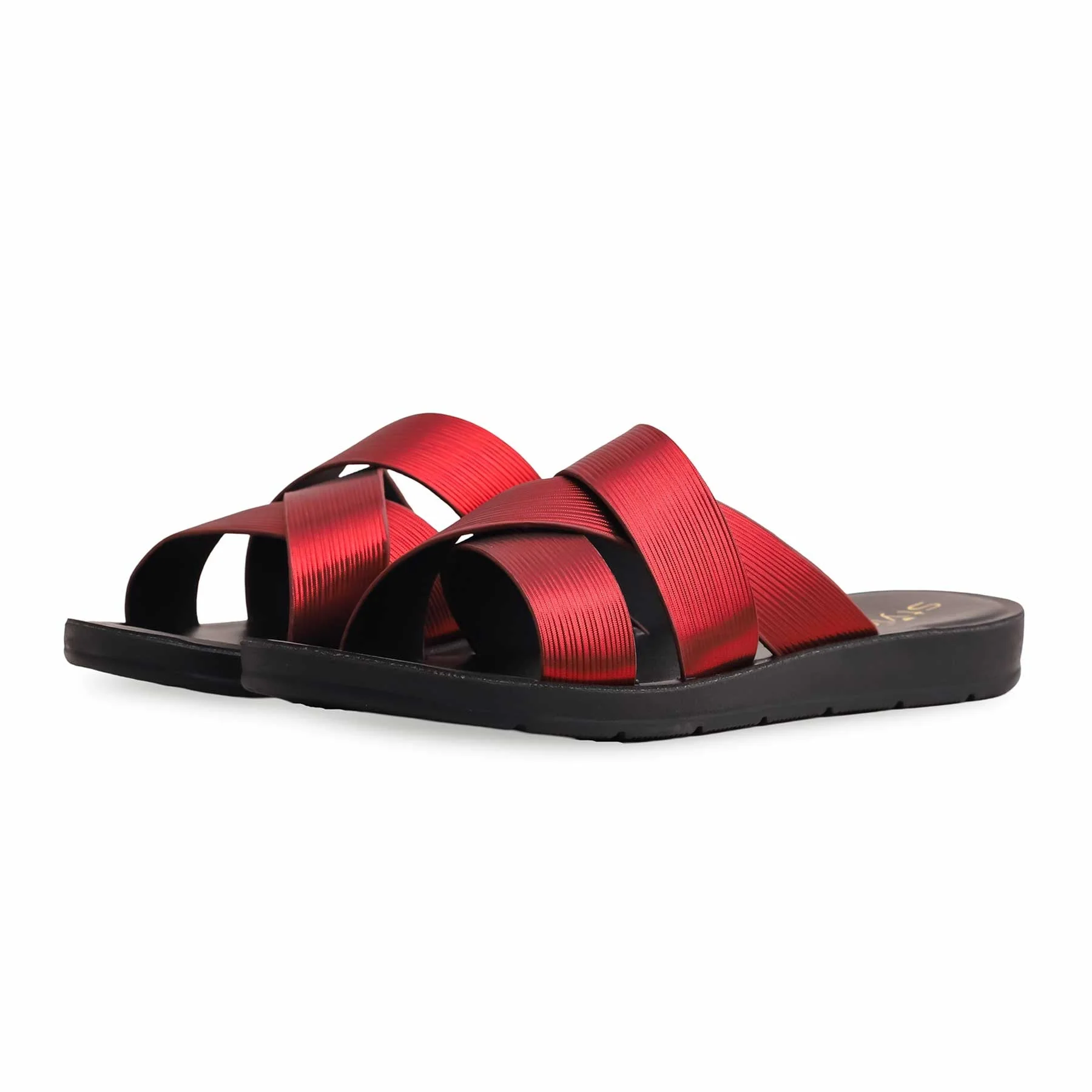 Maroon Casual Softy CL5452 - Image 3
