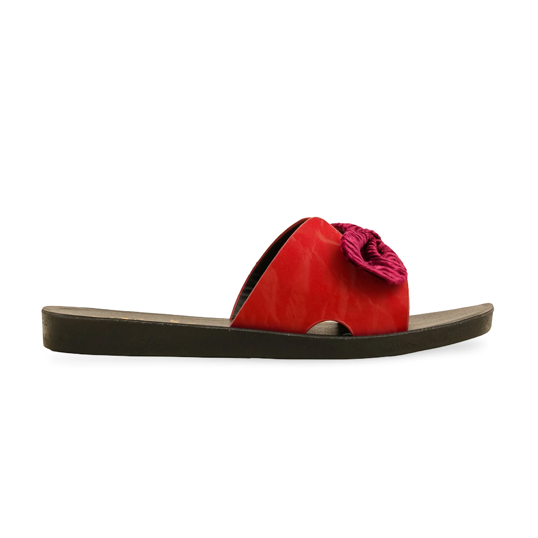 Maroon Casual Softy CL5487 - Image 2