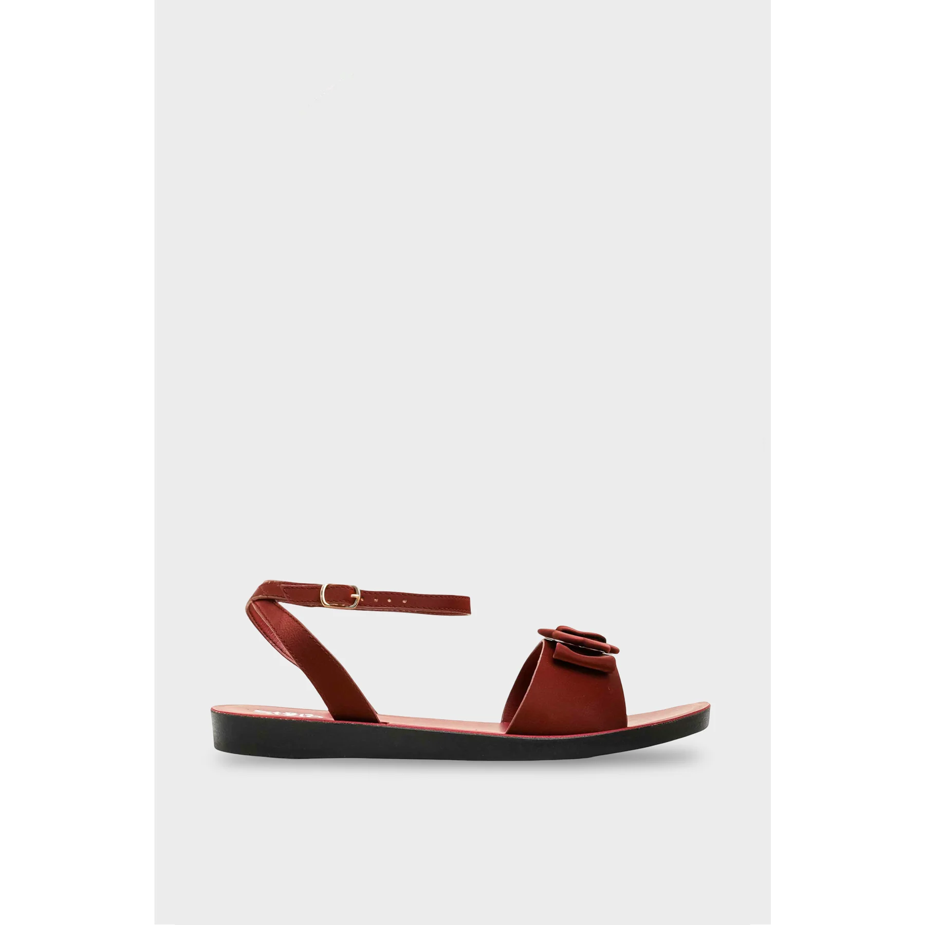 Maroon Casual Softy CLS034 - Image 2
