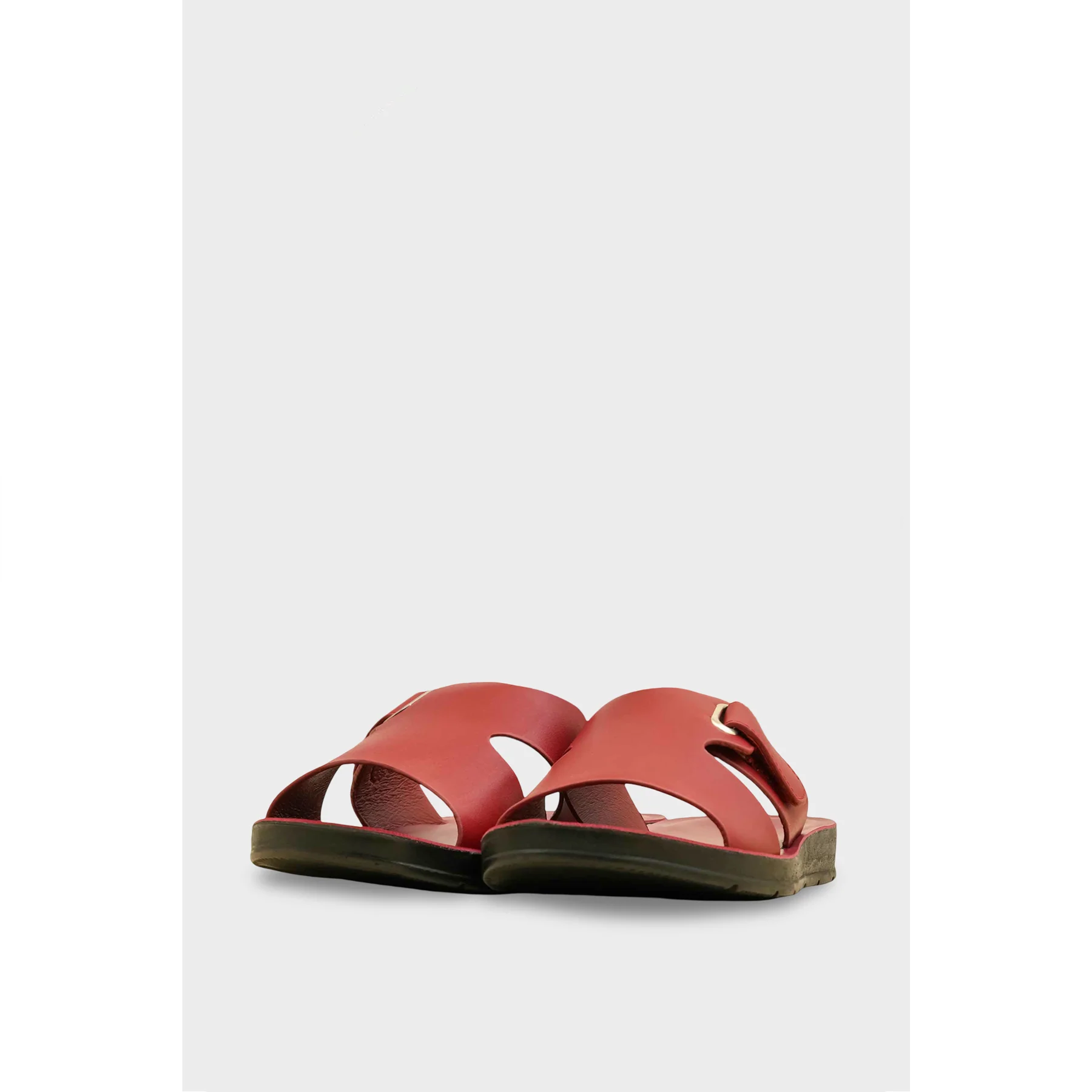 Maroon Casual Softy For Ladies CLS023 - Image 3