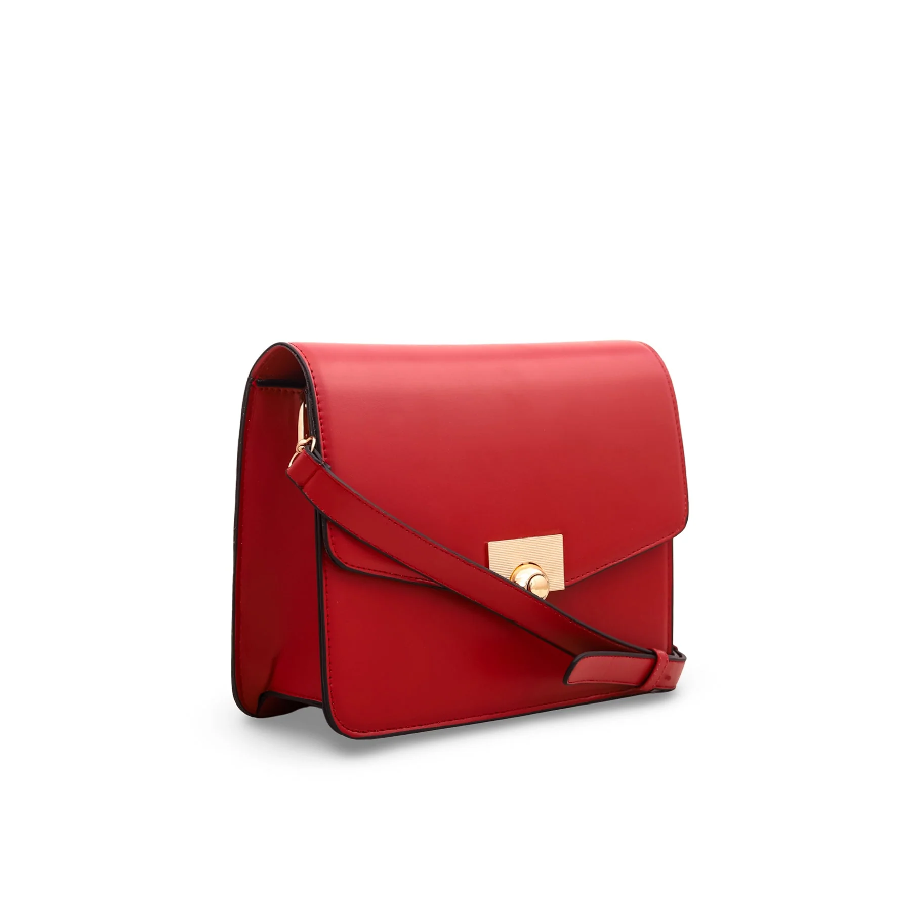 Maroon Crossbody Bag P54581 - Image 2