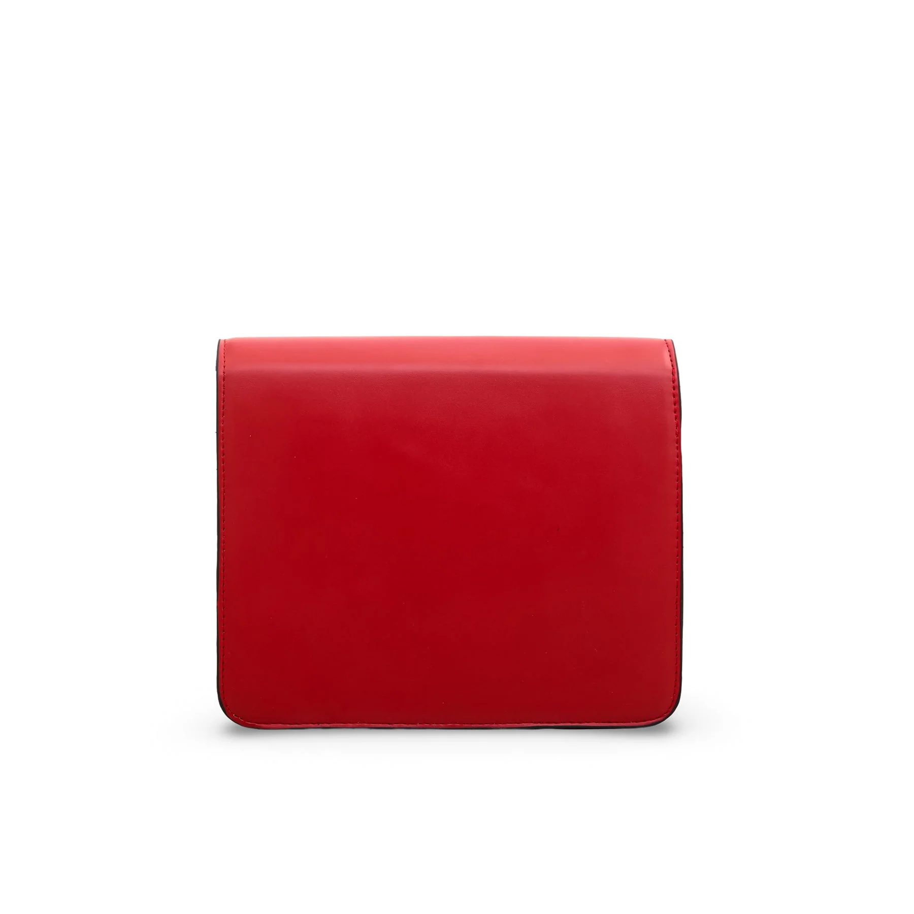 Maroon Crossbody Bag P54581 - Image 3