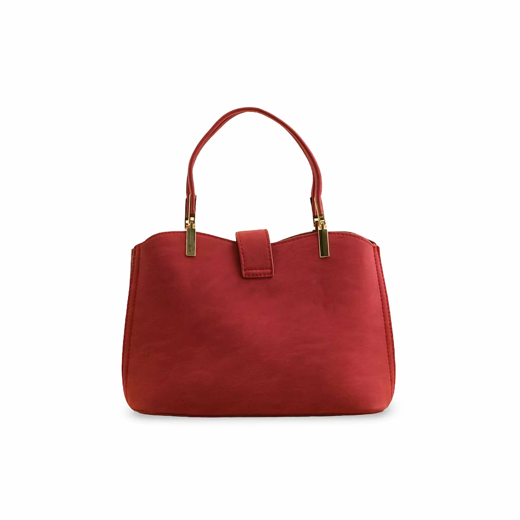 Maroon Formal Hand Bags P55736 - Image 3