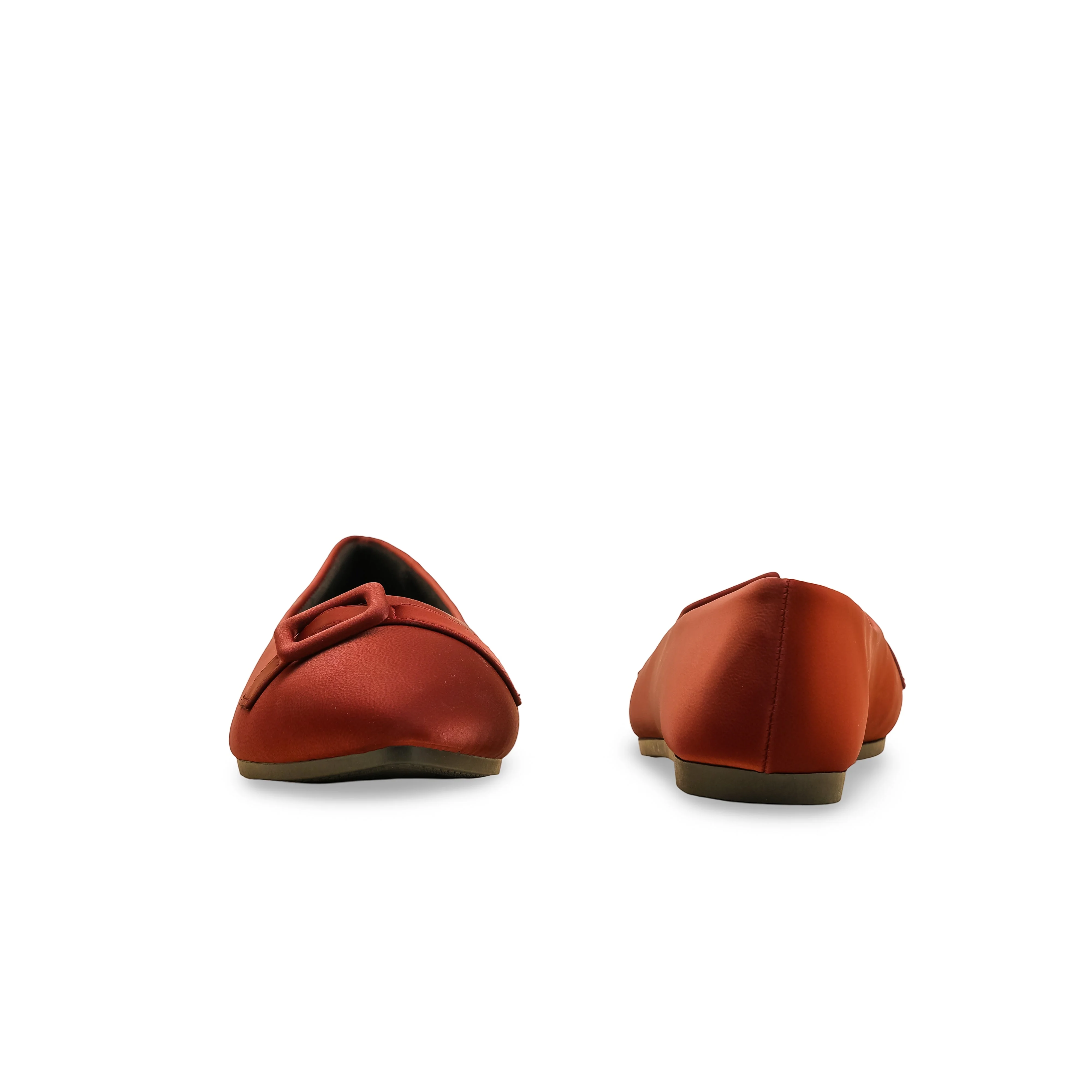 Maroon Pumps WN1180 - Image 3