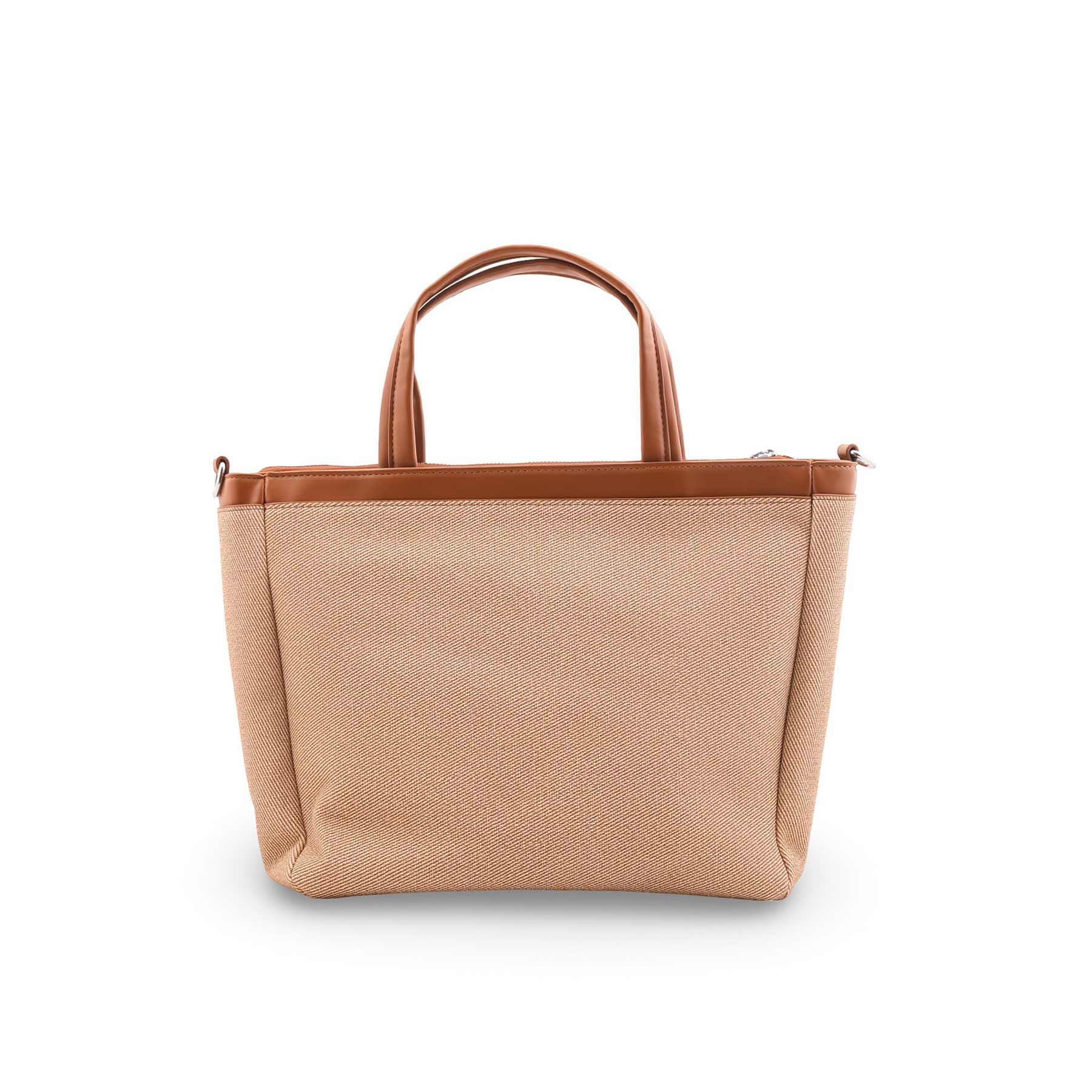 Mastard Formal Shoulder Bag For Ladies P36475 - Image 4