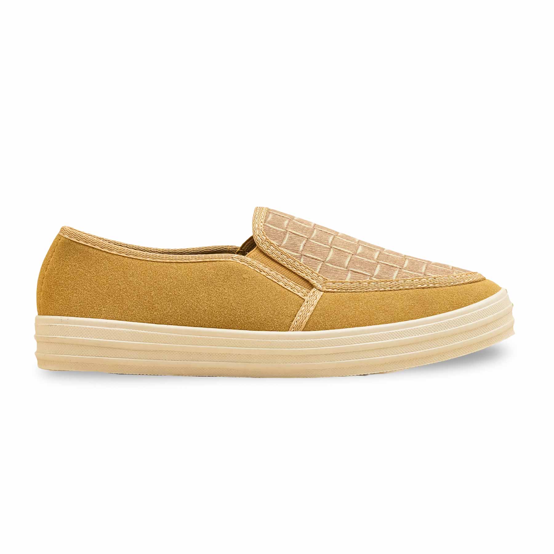 Mehndi Women Sneaker WN6195 - Image 2