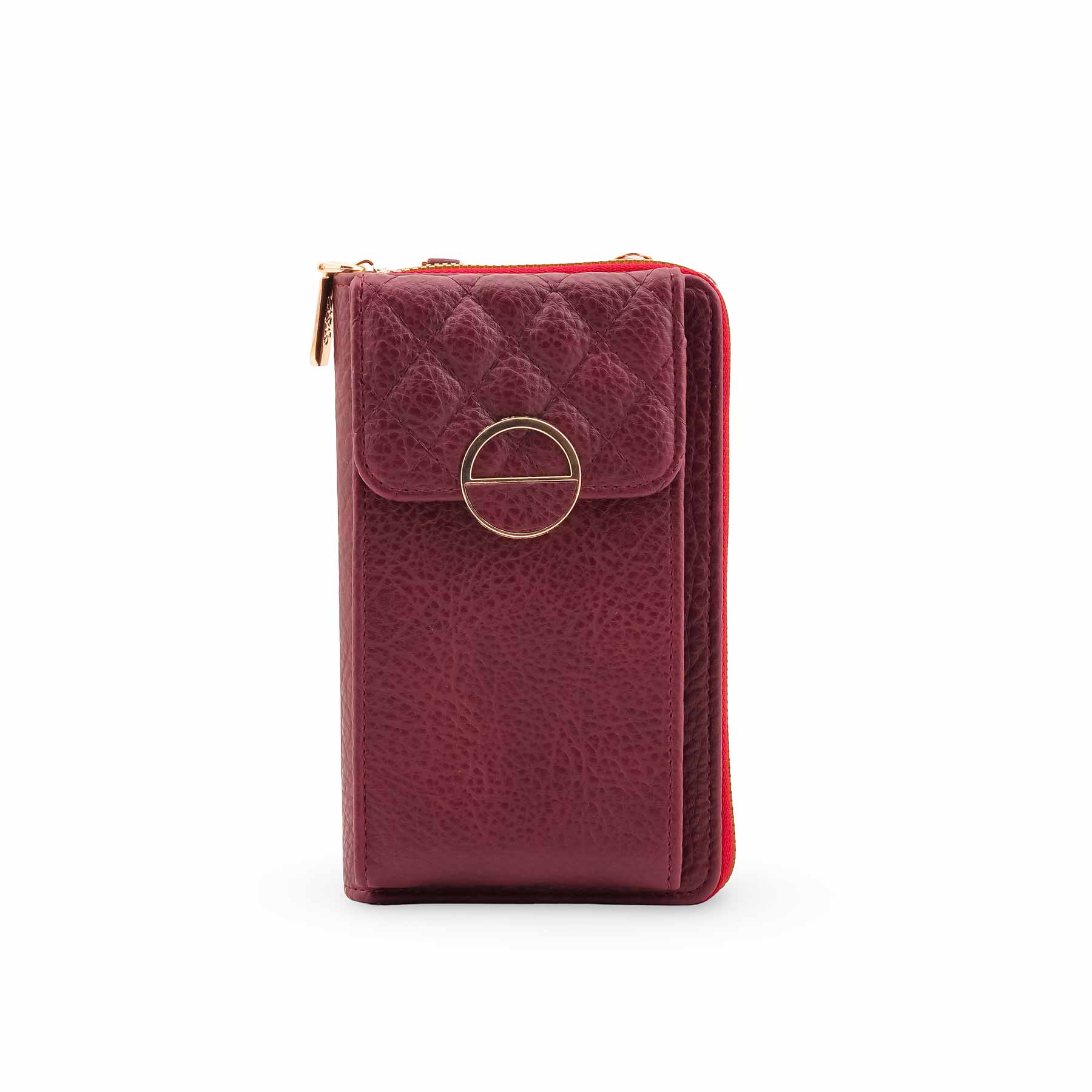 Mejunda Casual Pouch For Ladies P97699 - Image 2
