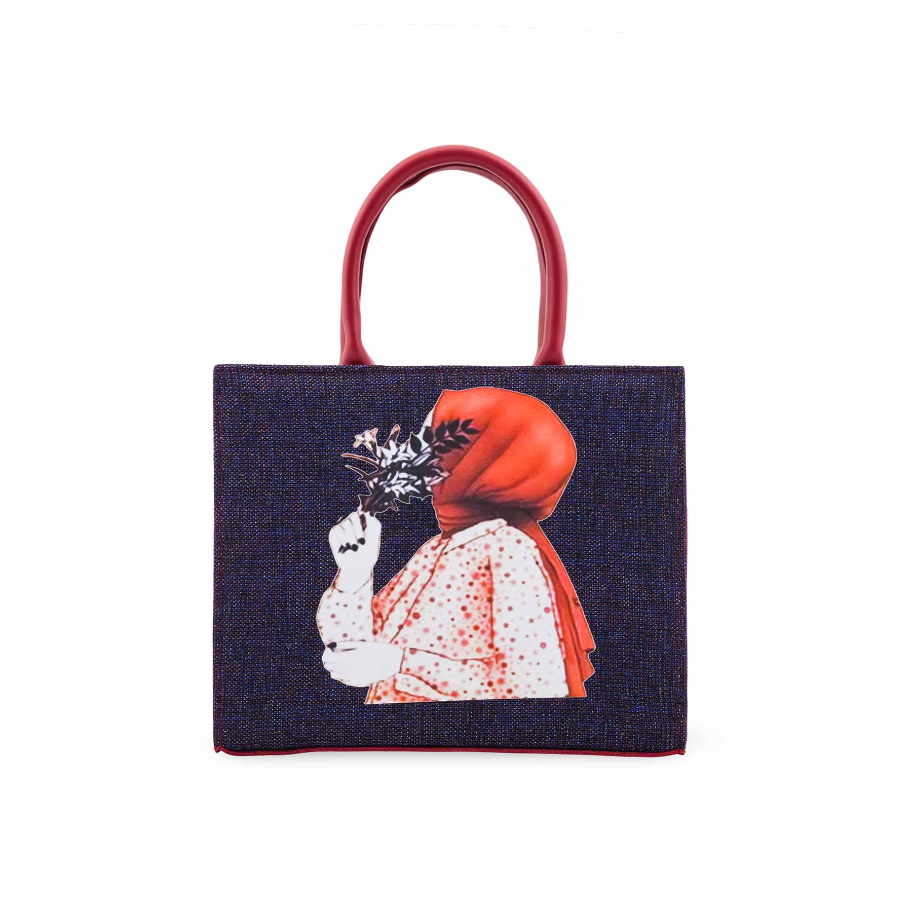 Mejunda Casual Shoulder Bag P56255 - Image 2
