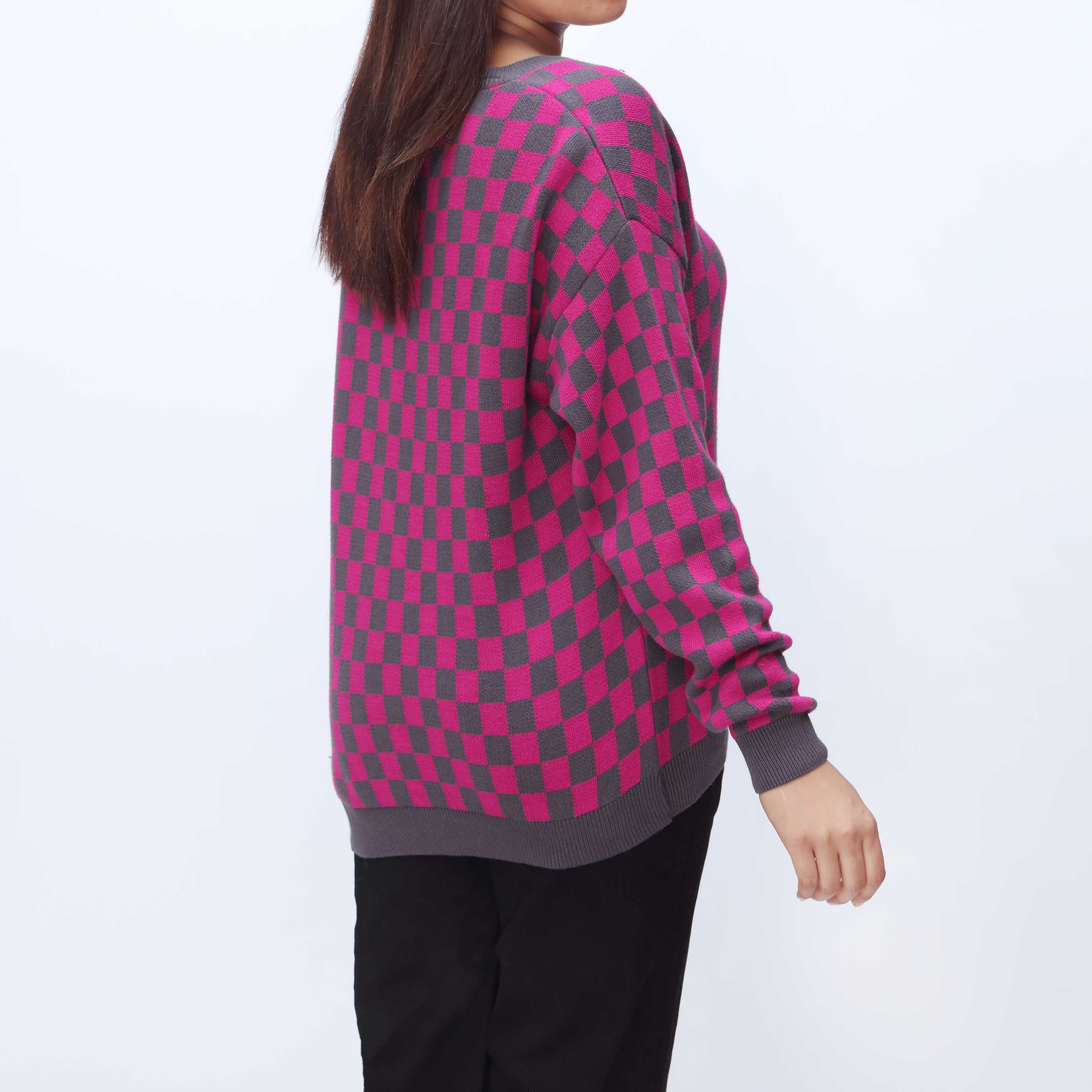 Mejunda Mid Length Cardigan PW3906 - Image 4