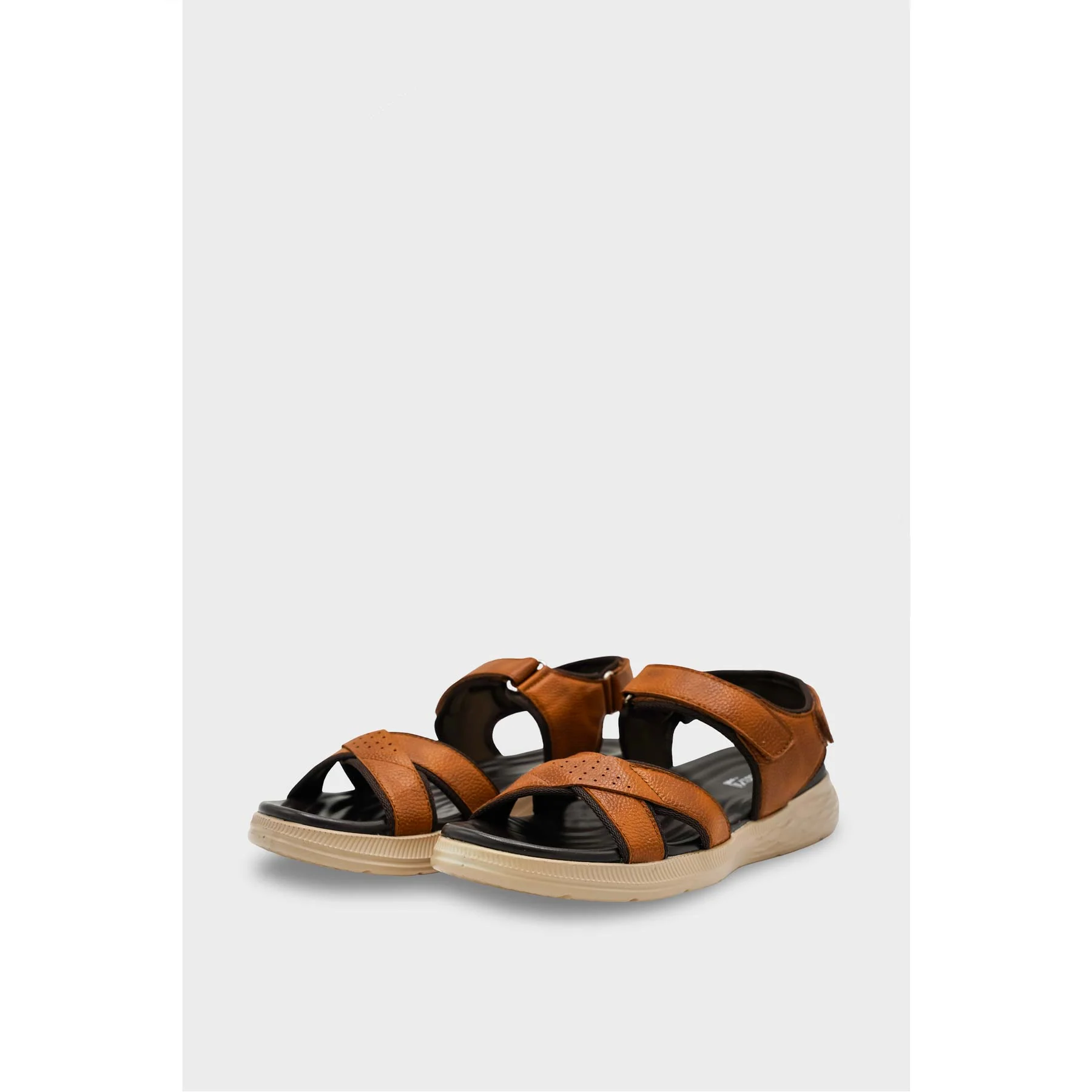 Men Casual Sandal - WS015273 - Image 3