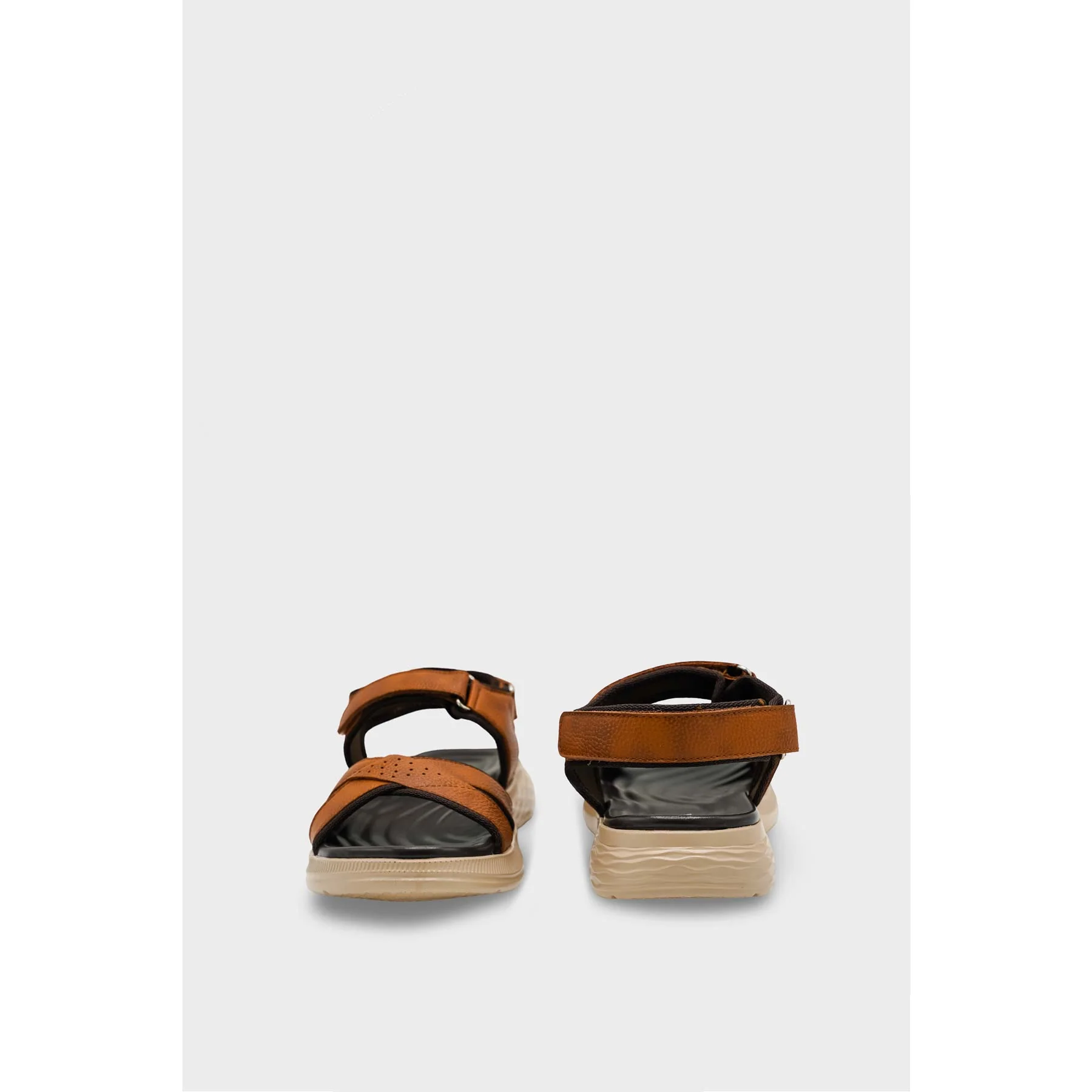 Men Casual Sandal - WS015273 - Image 4