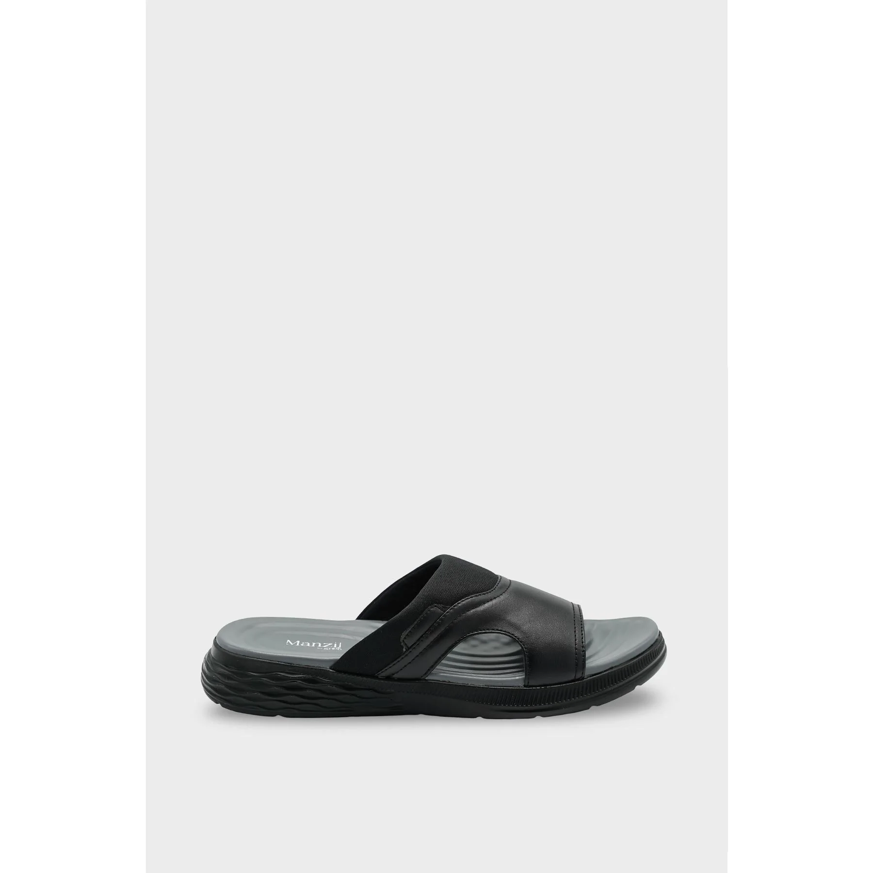 Men Casual Slipper - WS015101 - Image 2