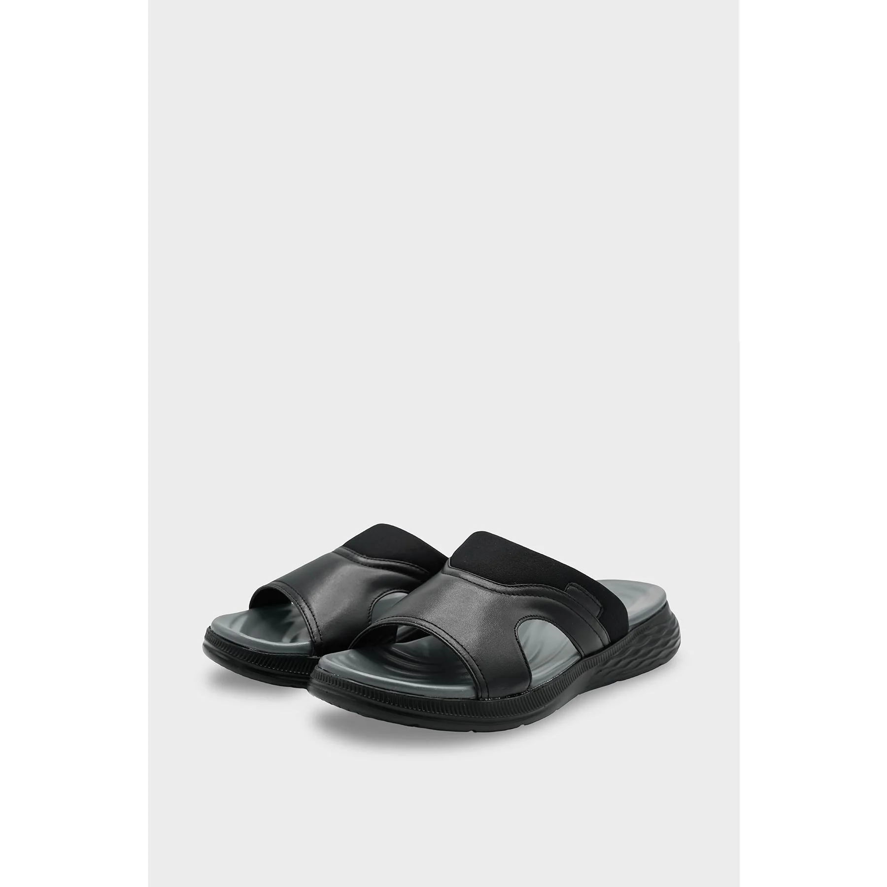 Men Casual Slipper - WS015101 - Image 3