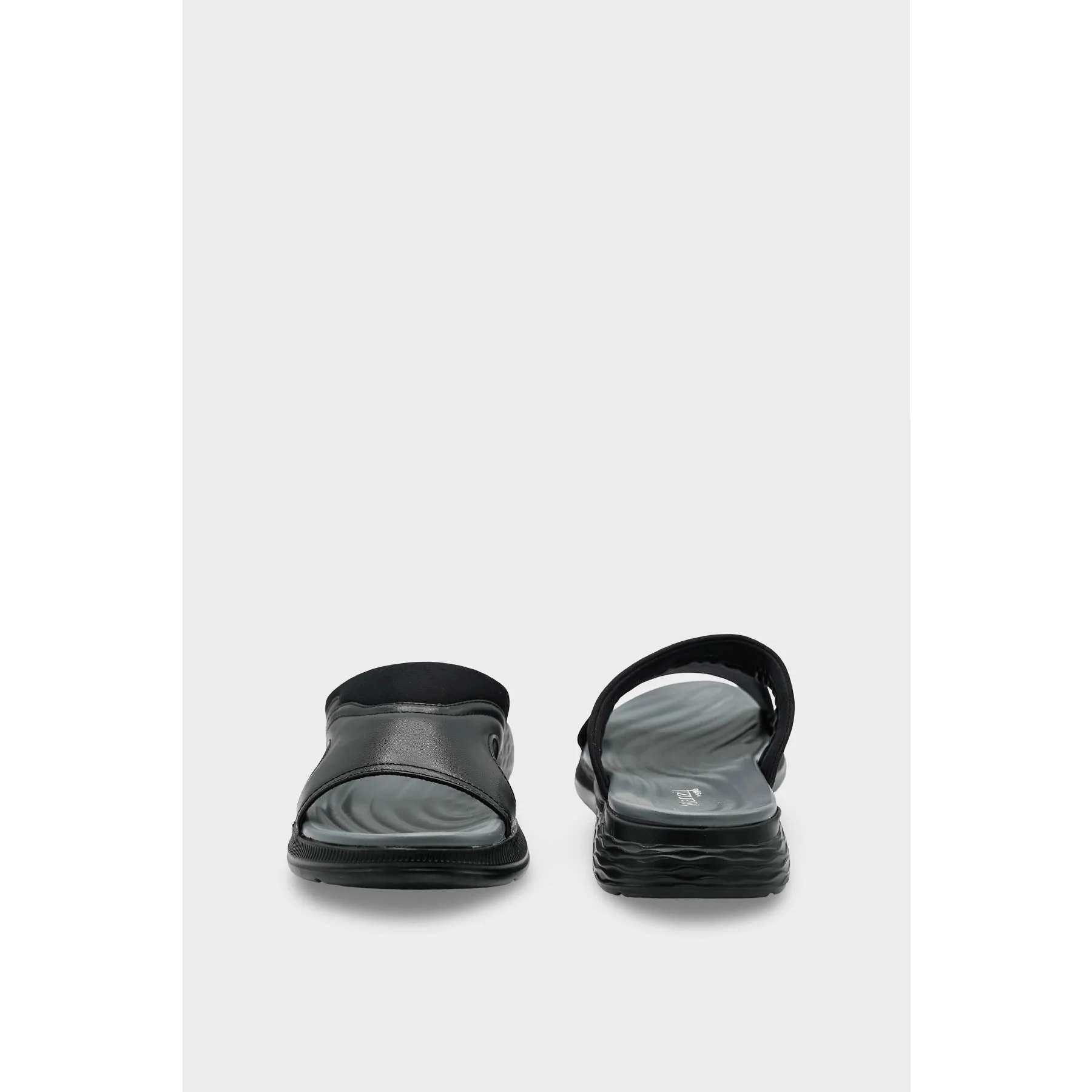 Men Casual Slipper - WS015101 - Image 4