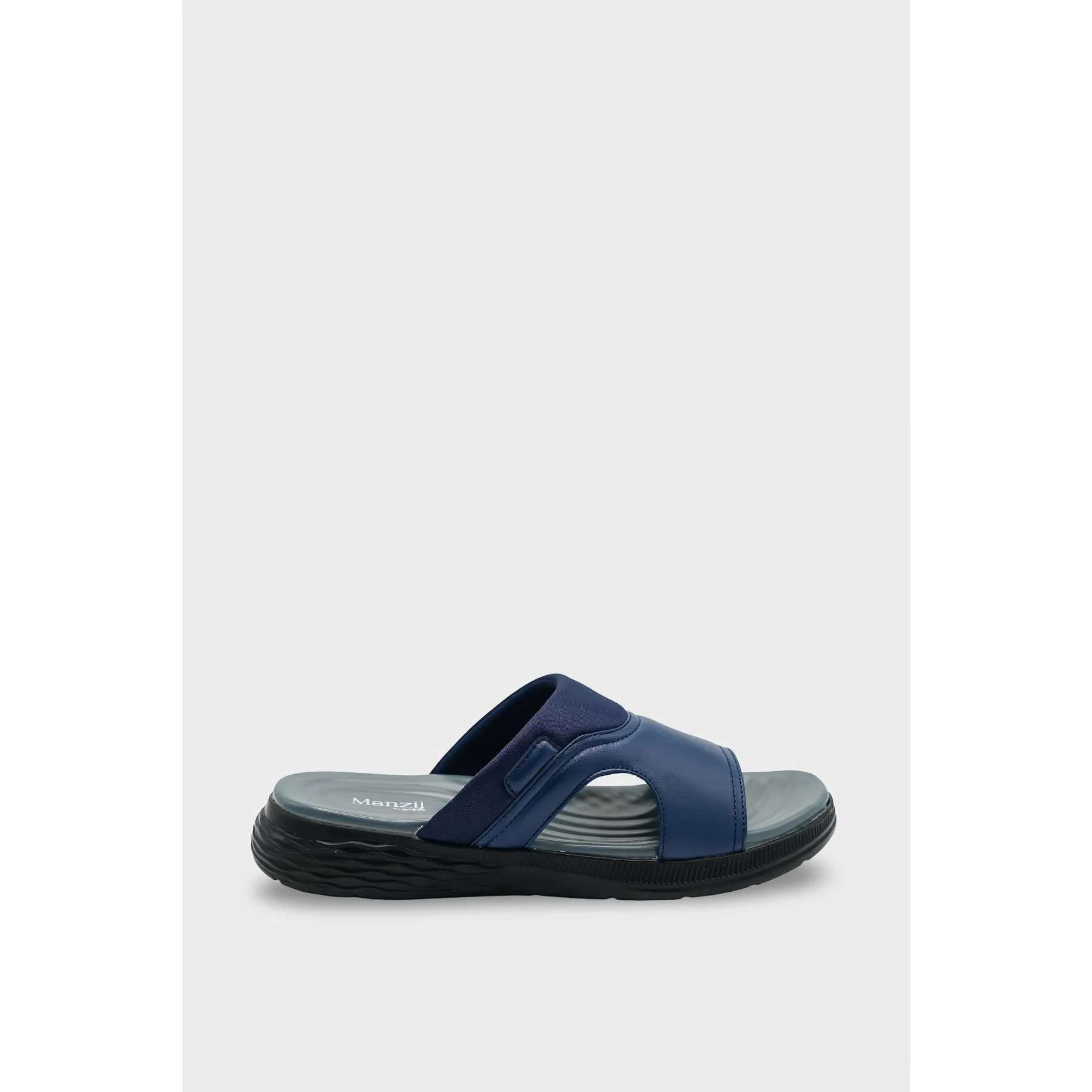 Men Casual Slipper - WS015112 - Image 2