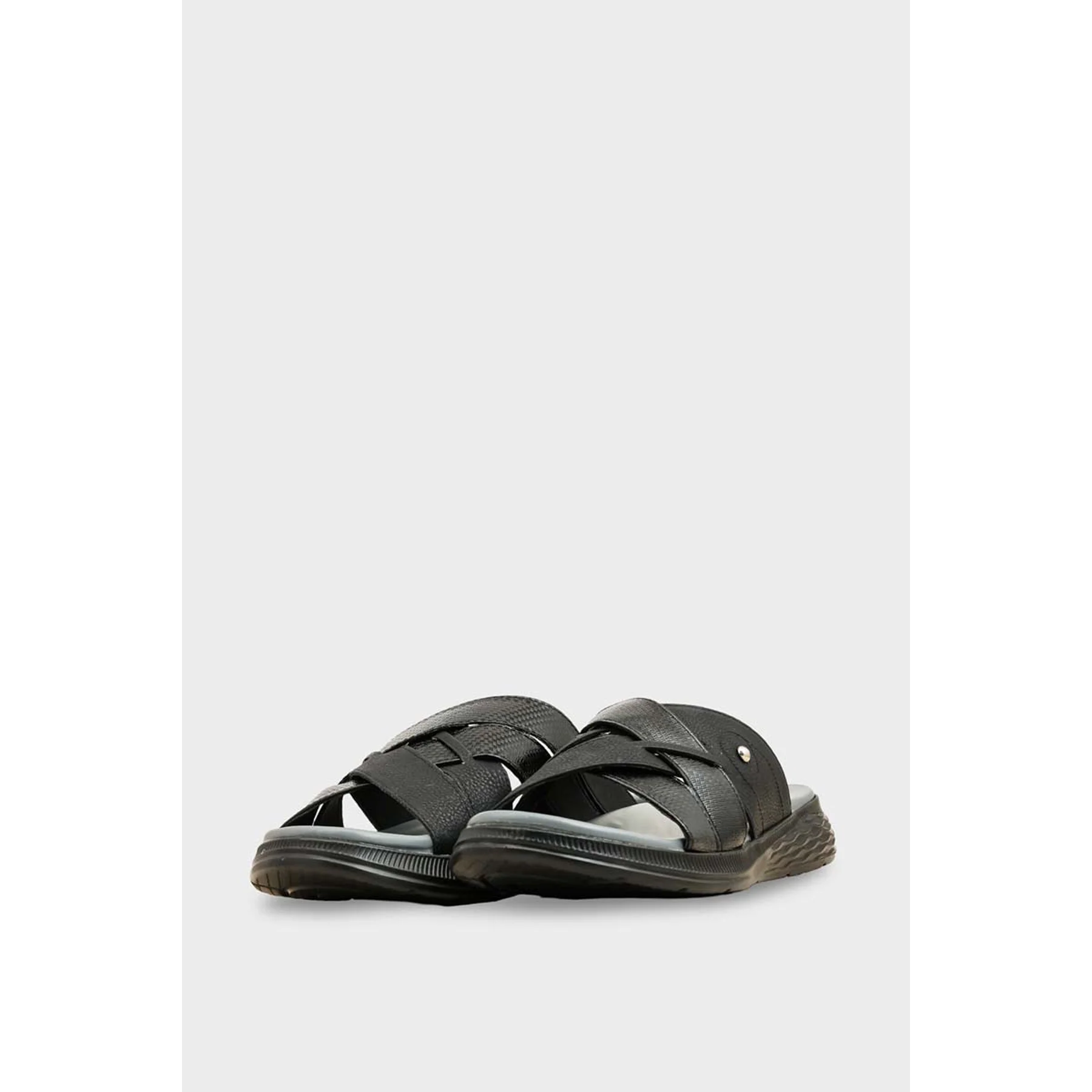 Men Casual Softy - WS014801 - Image 3