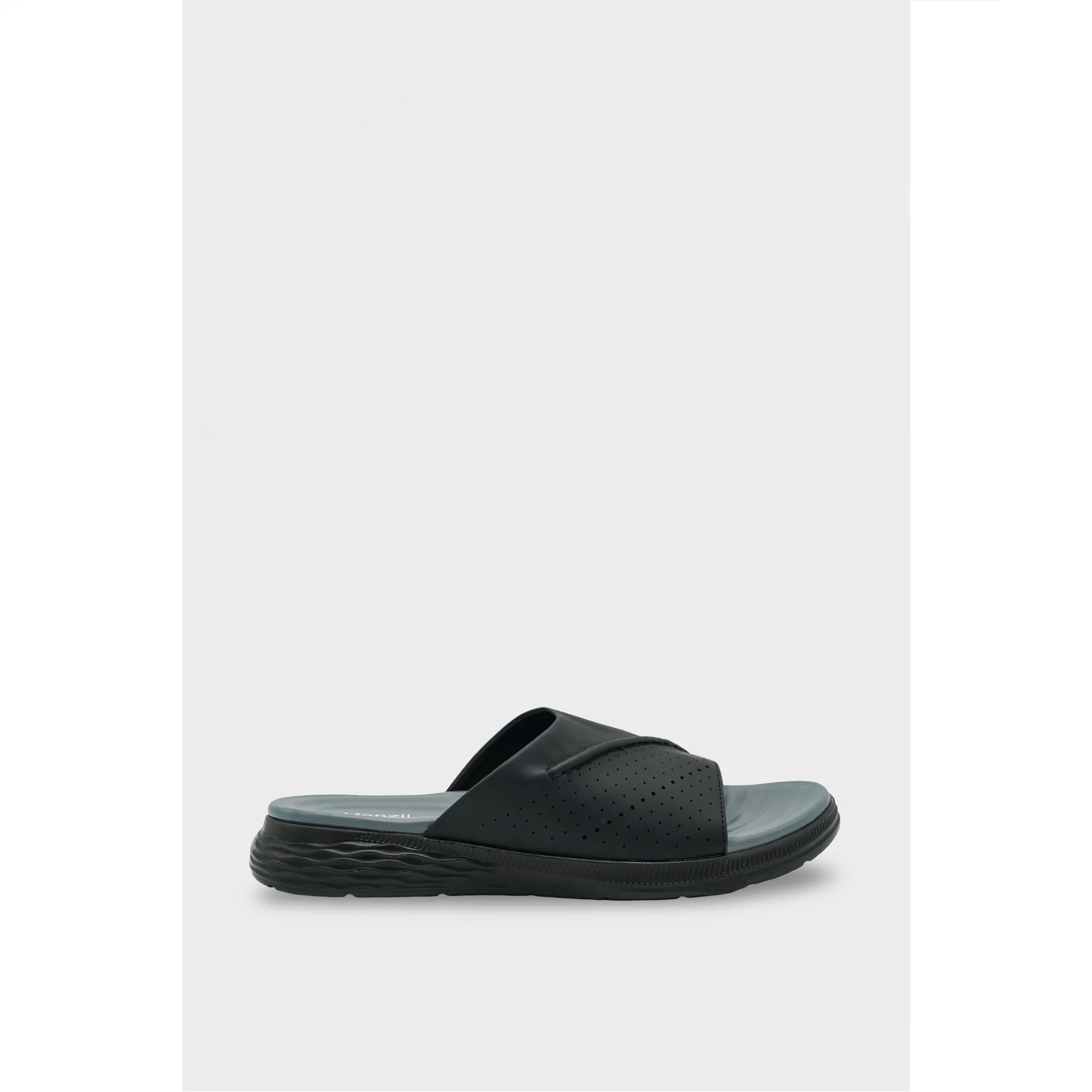 Men Casual Softy - WS015601 - Image 2