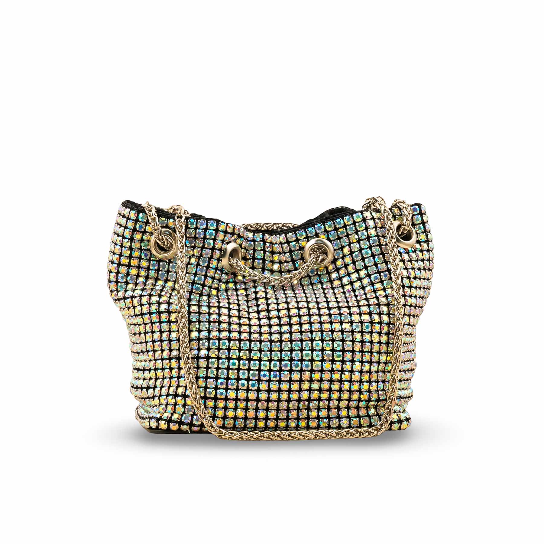 Multy Bridal Clutch P24093 - Image 4