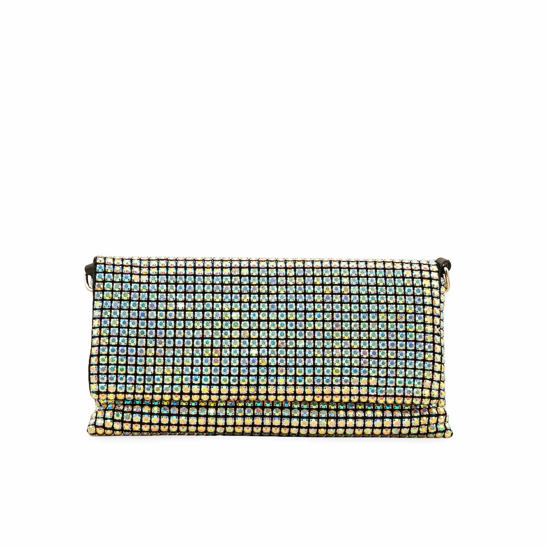 Multy Bridal Clutch P24095 - Image 2