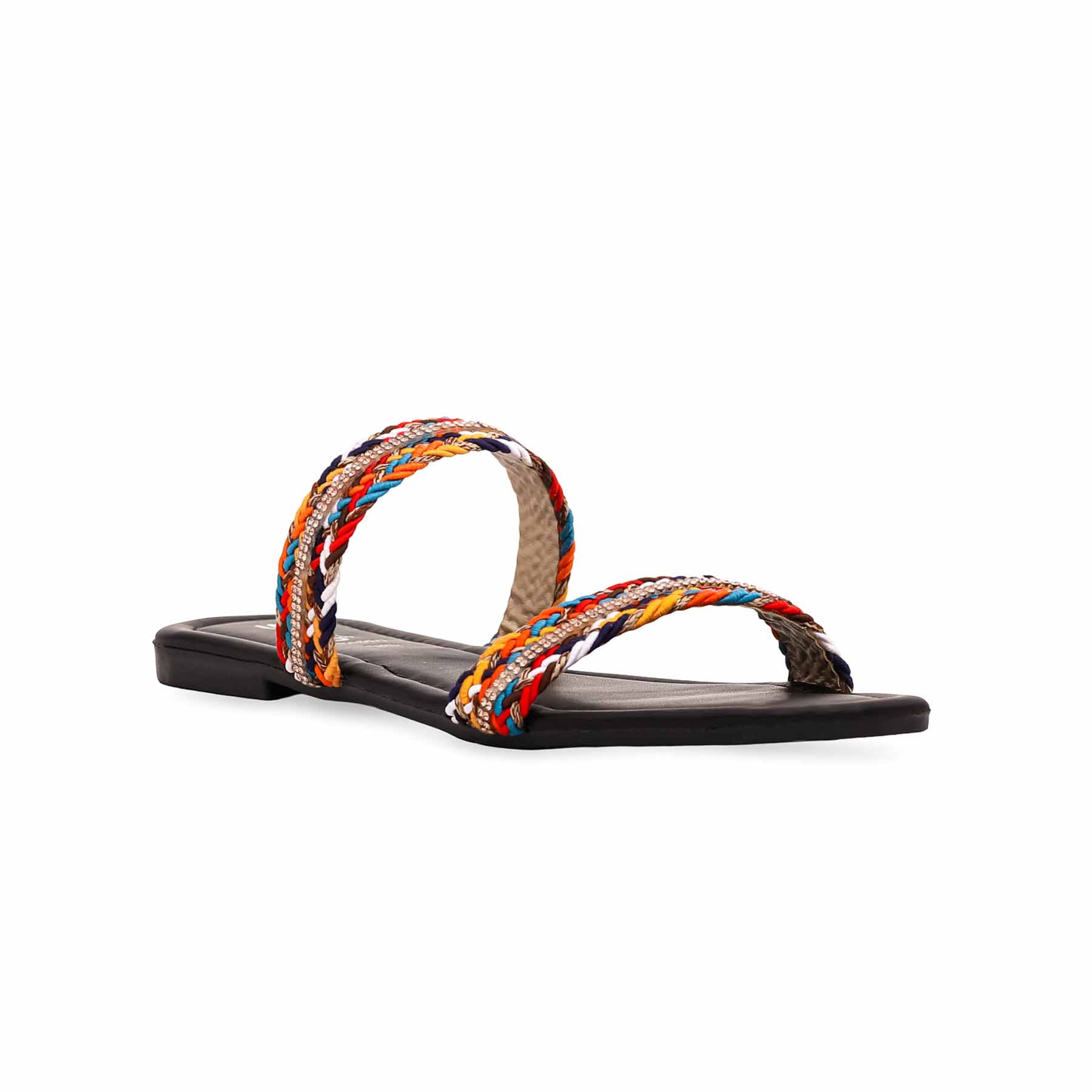 Multy Casual Slipper CL1570 - Image 2