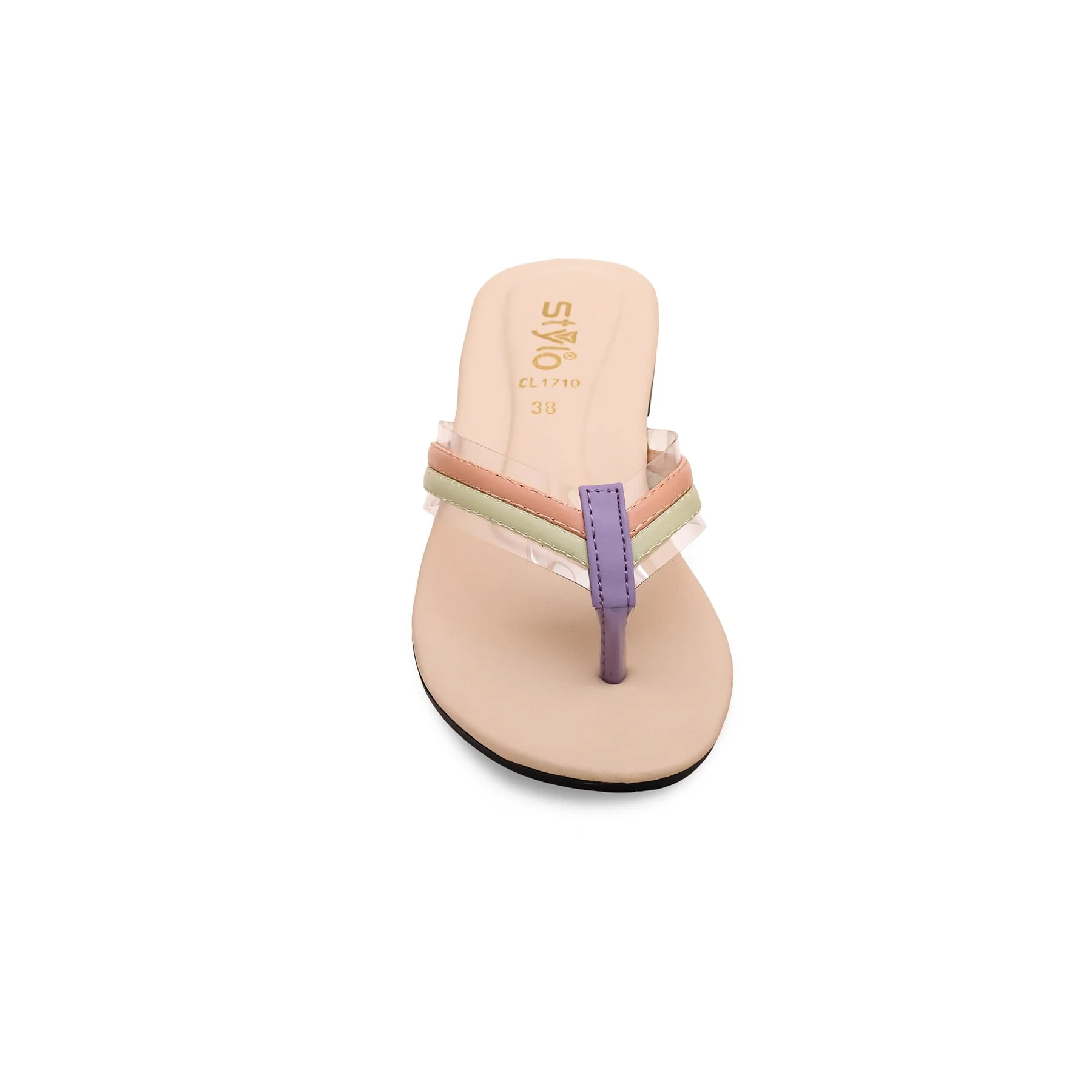 Multy Casual Chappal CL1710 - Image 3