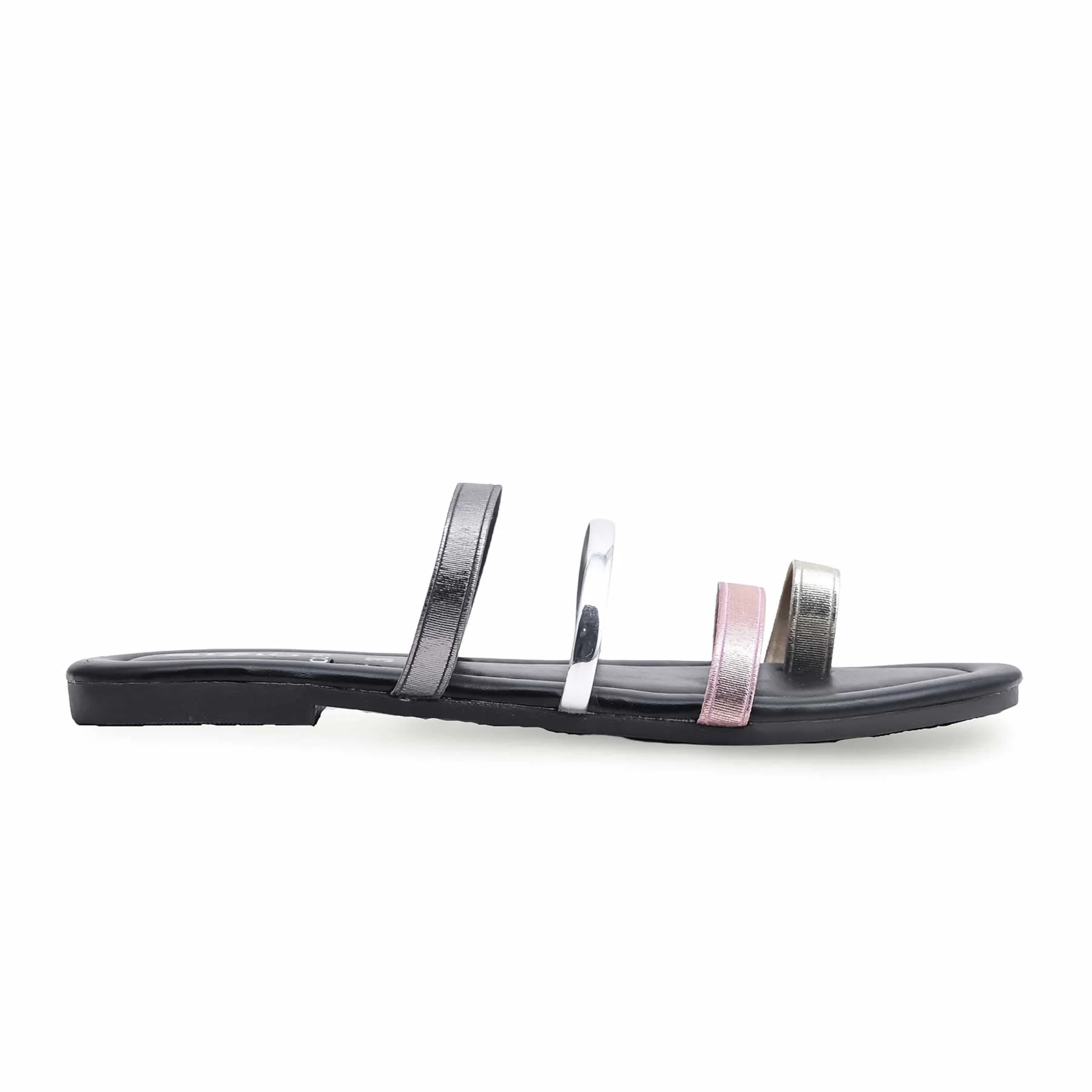 Multy Casual Chappal CL1887 - Image 2