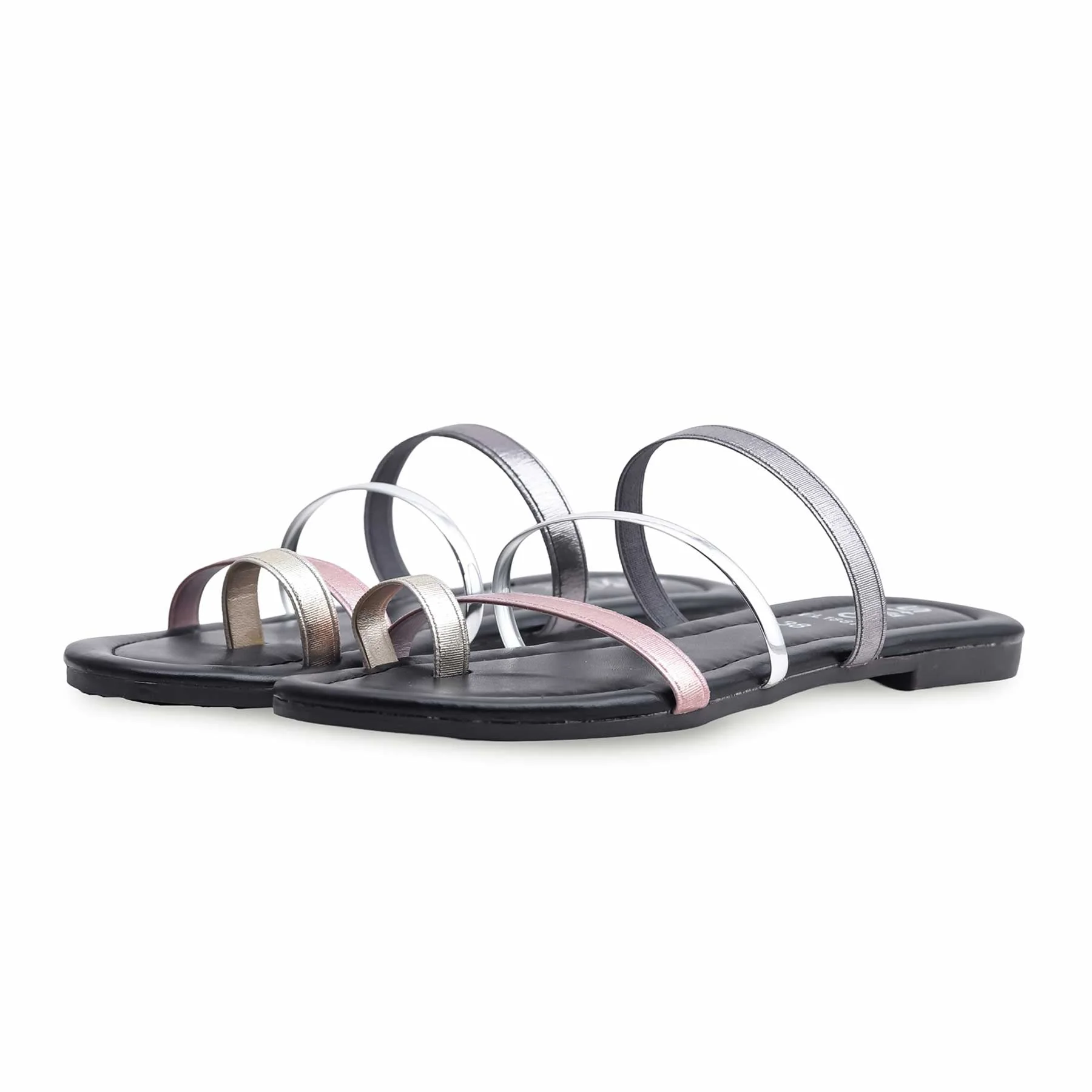 Multy Casual Chappal CL1887 - Image 3