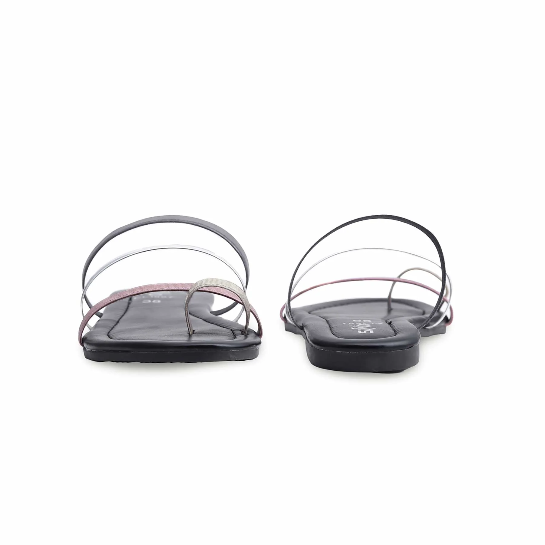 Multy Casual Chappal CL1887 - Image 4