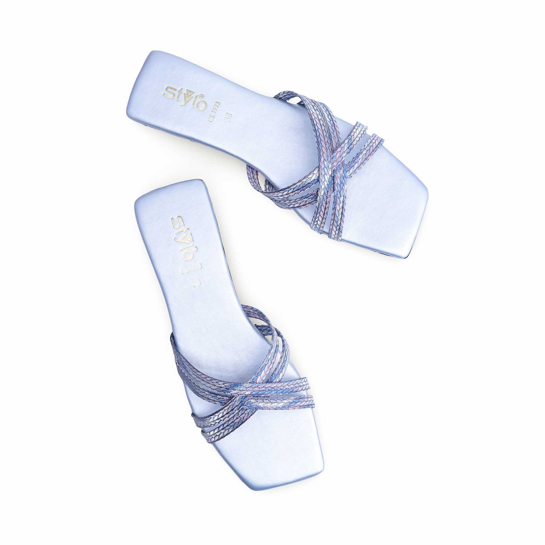 Multy Casual Slipper CL1923 - Image 4