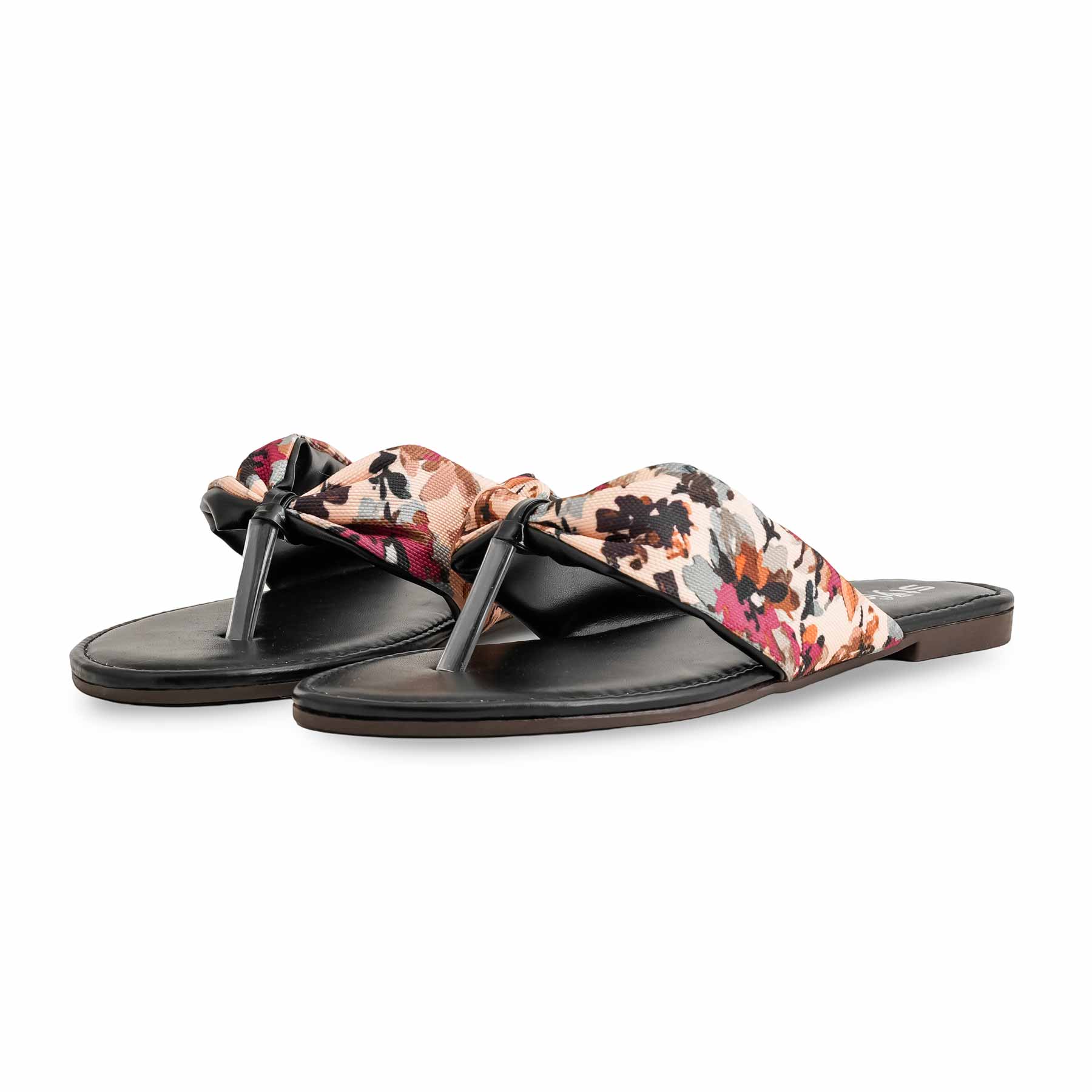Multy Casual Female Chappal CL1930 - Image 2
