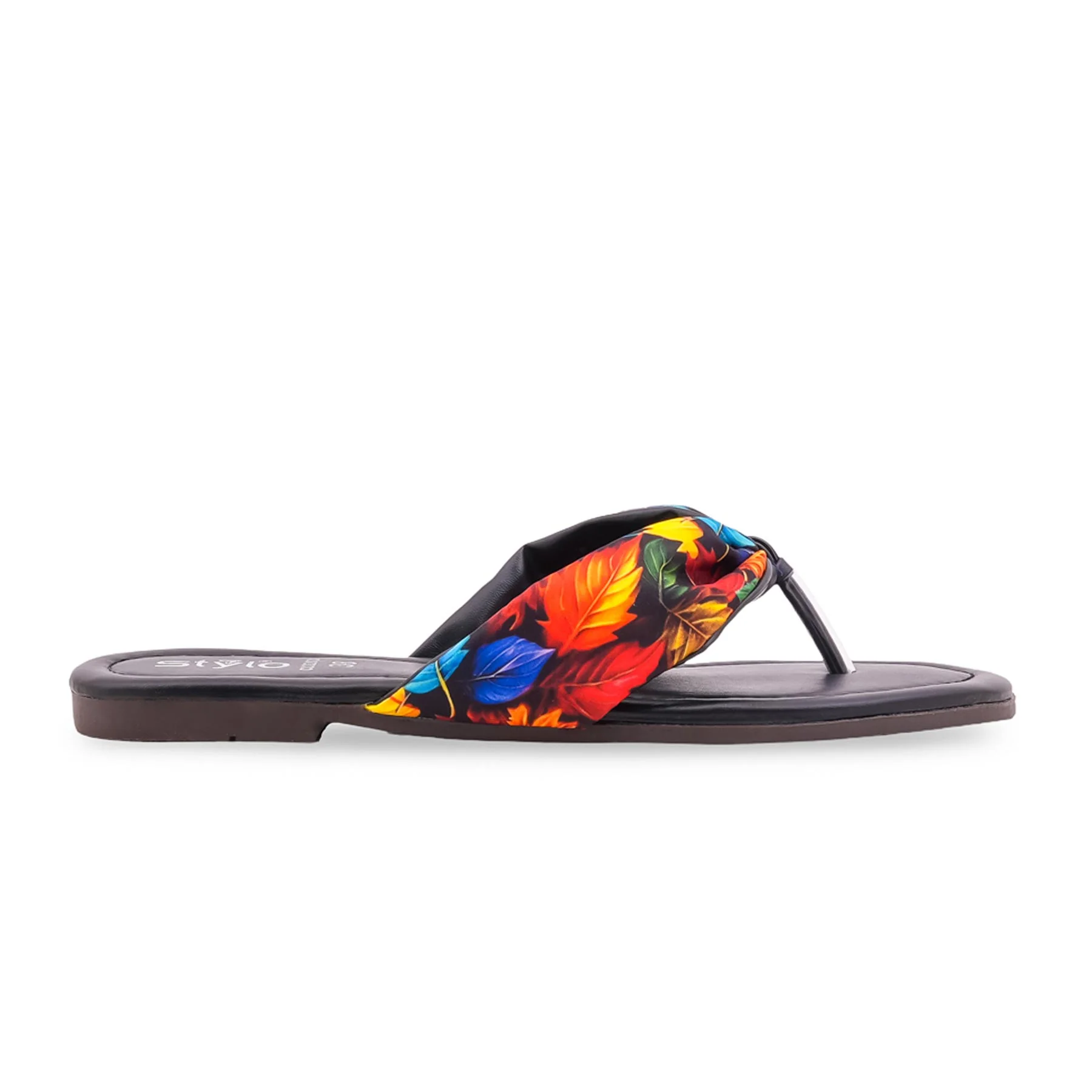 Multy Casual Chappal For Ladies CL2213 - Image 3