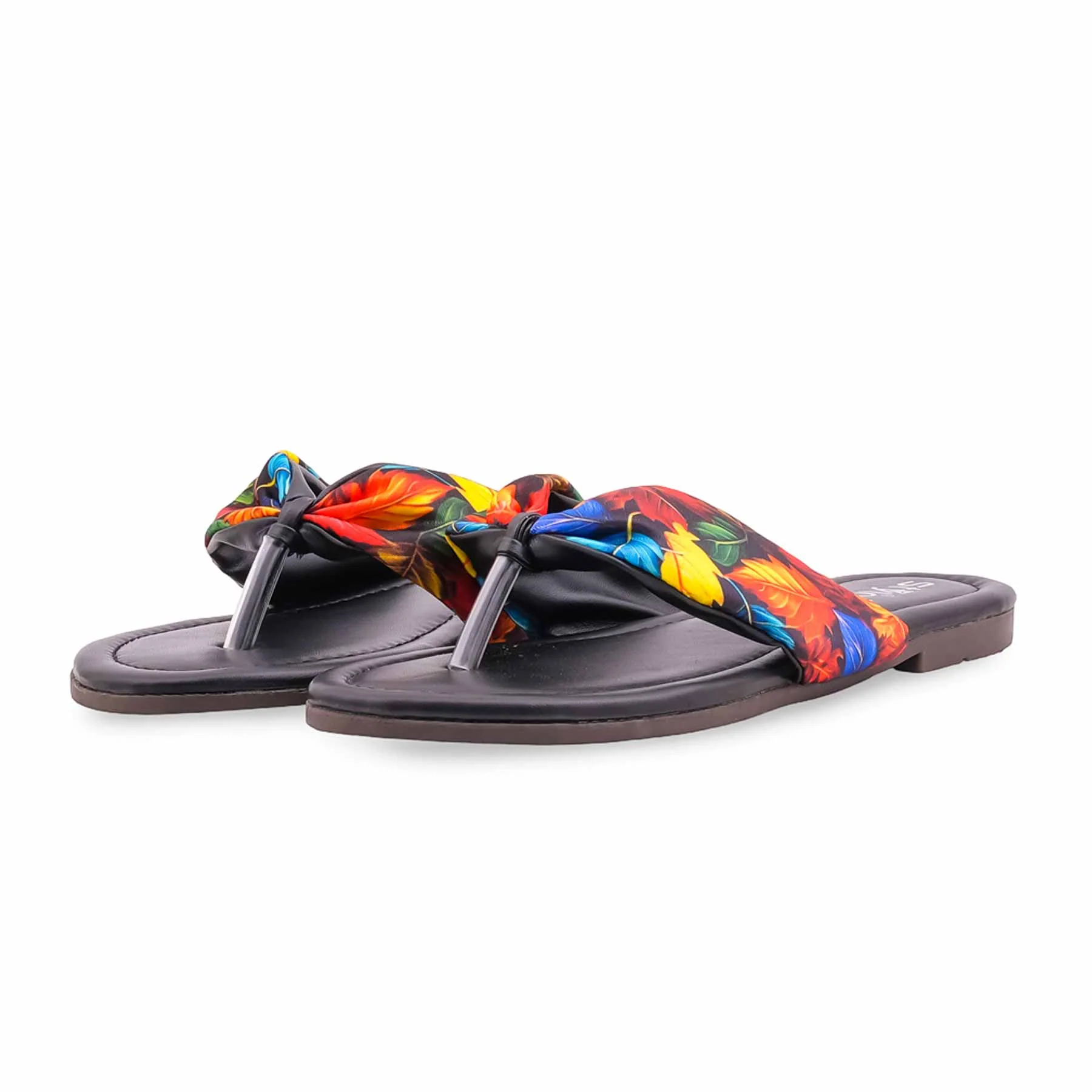 Multy Casual Chappal For Ladies CL2213 - Image 4