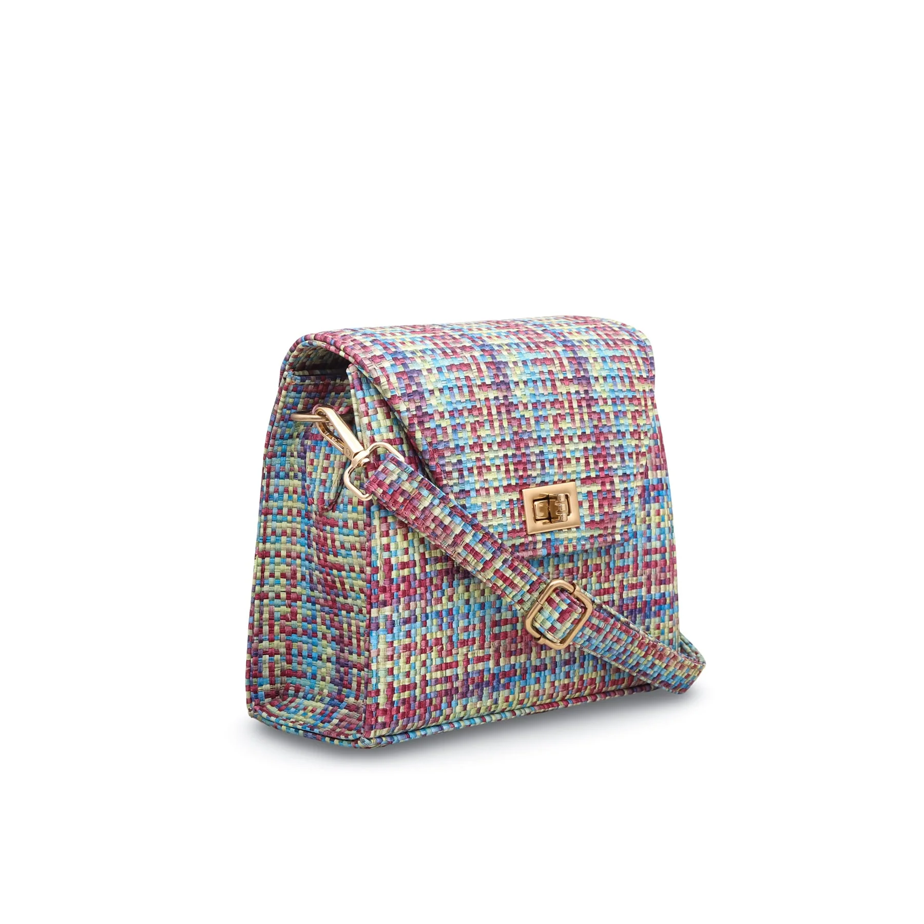 Multy Crossbody Bag P55521 - Image 2