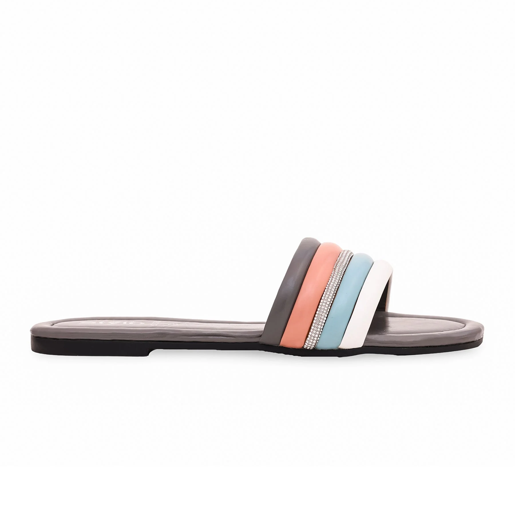 Multy Casual Slipper CL1580 - Image 2