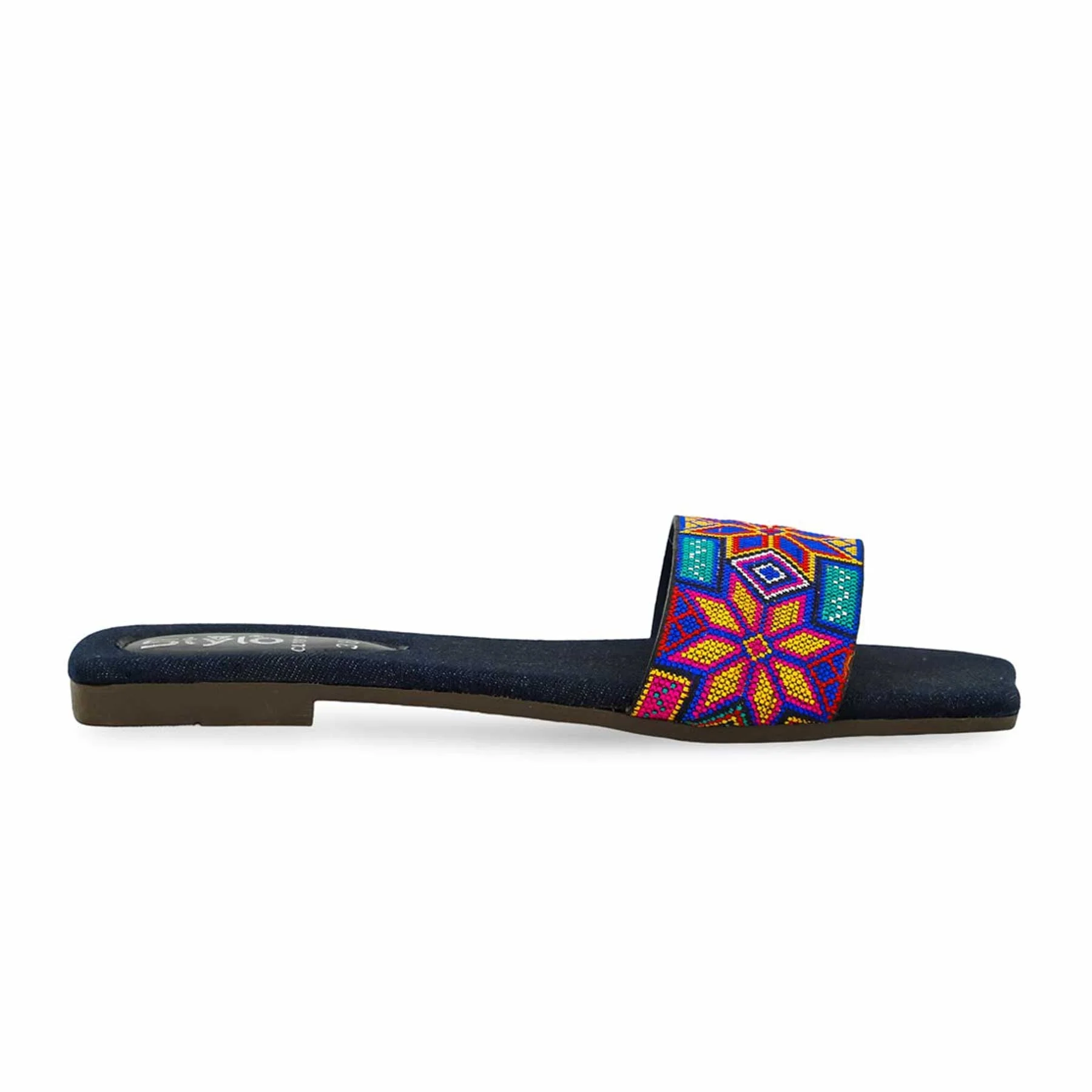 Multy Casual Slipper CL1910 - Image 2