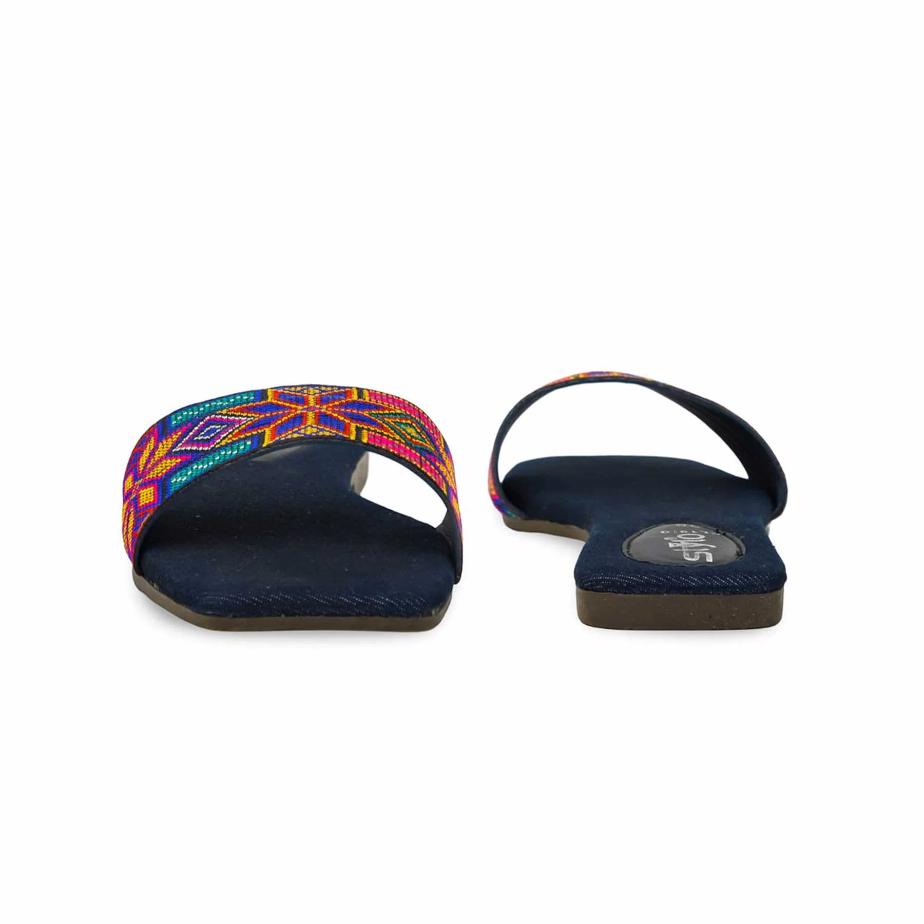 Multy Casual Slipper CL1910 - Image 4