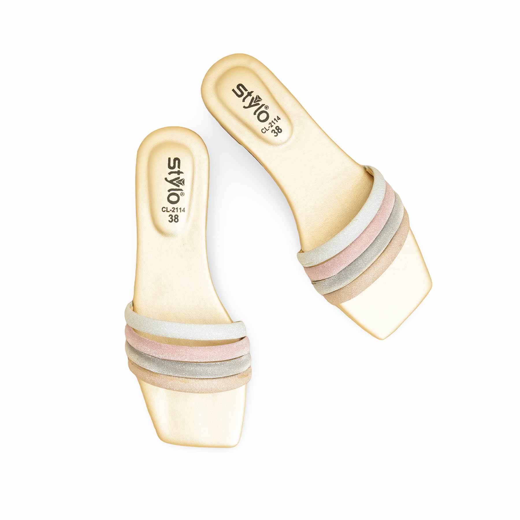 Multy Casual Slipper CL2114 - Image 5